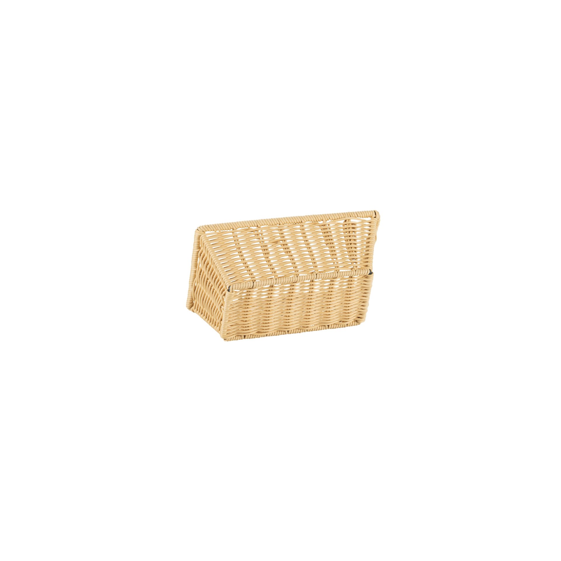 GN 1/4 Korb 26,5 x 16 x 10 cm GN 1/4 Korb 26,5 x 16 x 10 cm