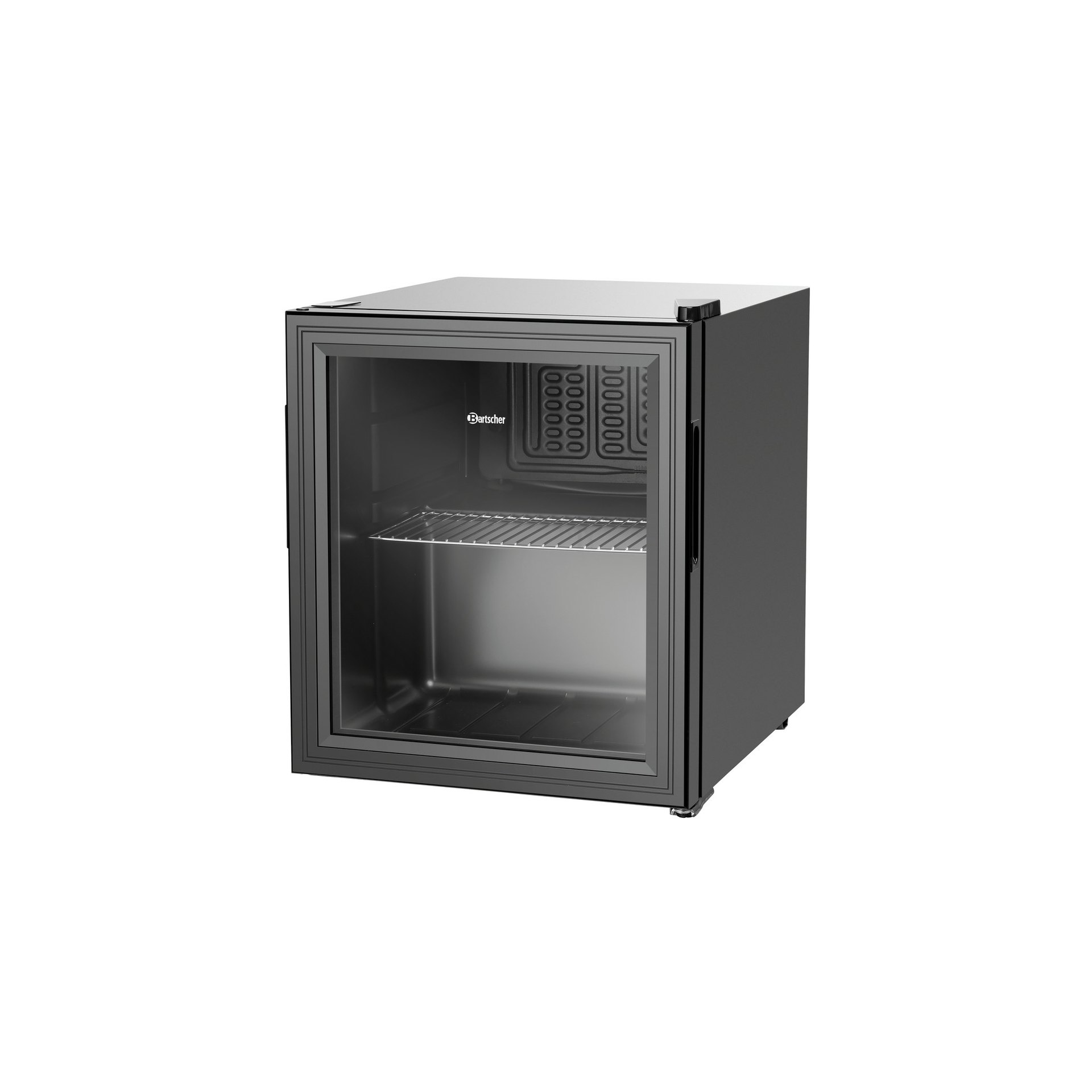 Glastürenkühlschrank 46 Glastürenkühlschrank 46