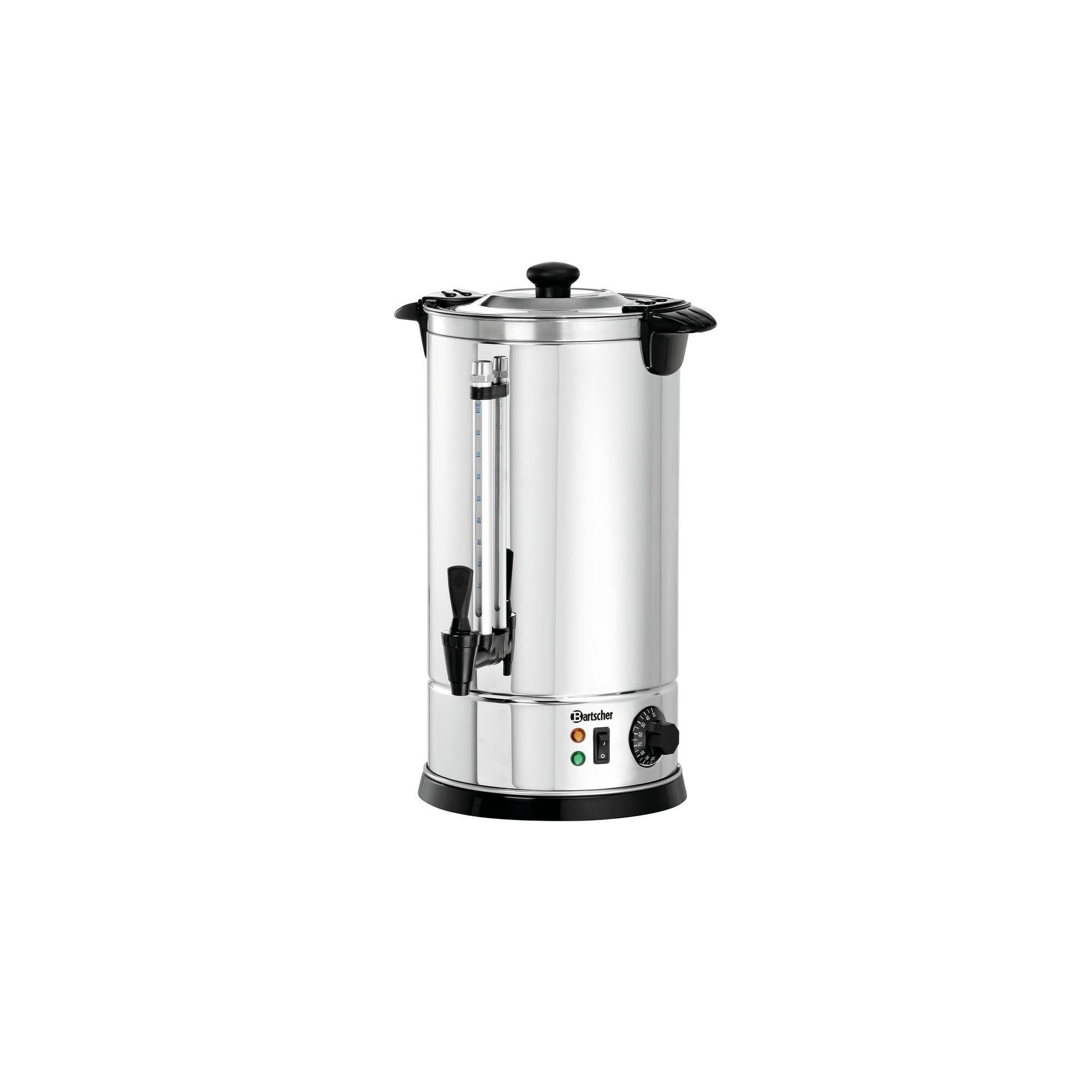 Heißwasser-Spender 8,5L Heißwasser-Spender 8,5L