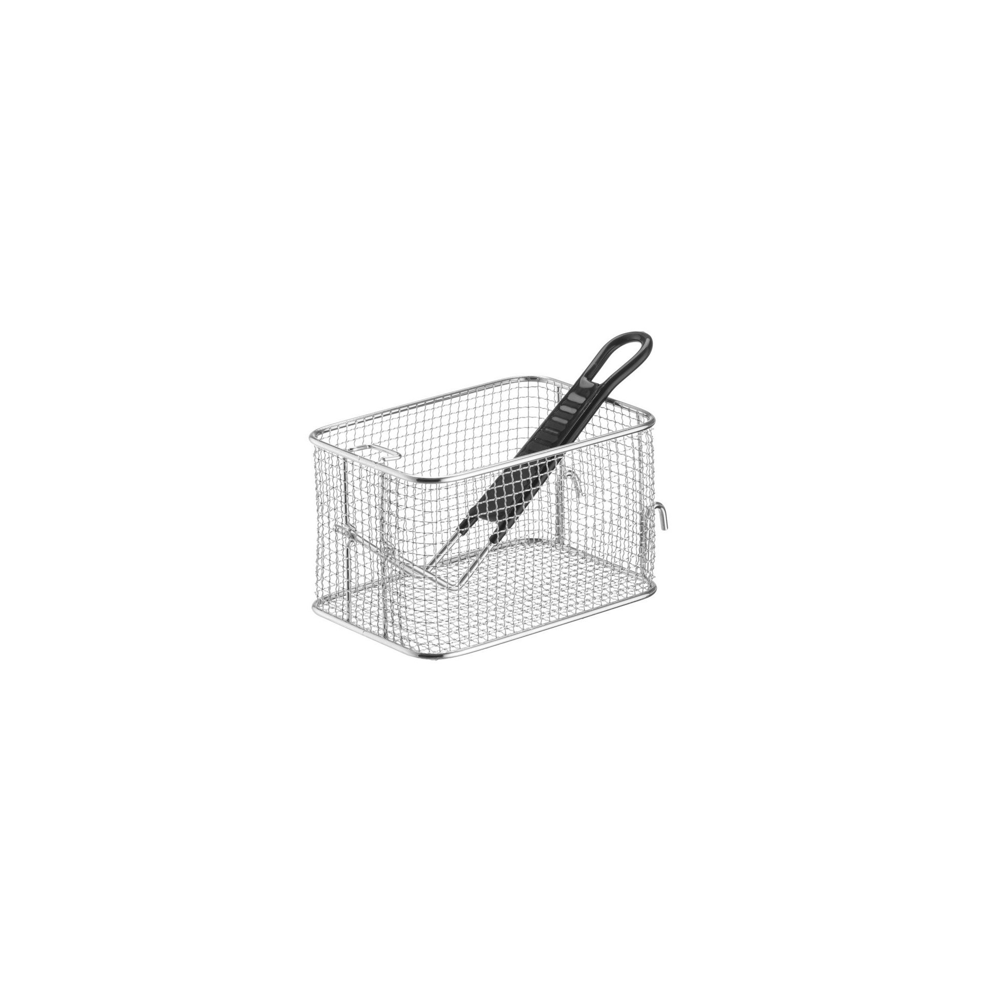 Frittierkorb, 215012/215029, 4L, 208x140x(H)125mm