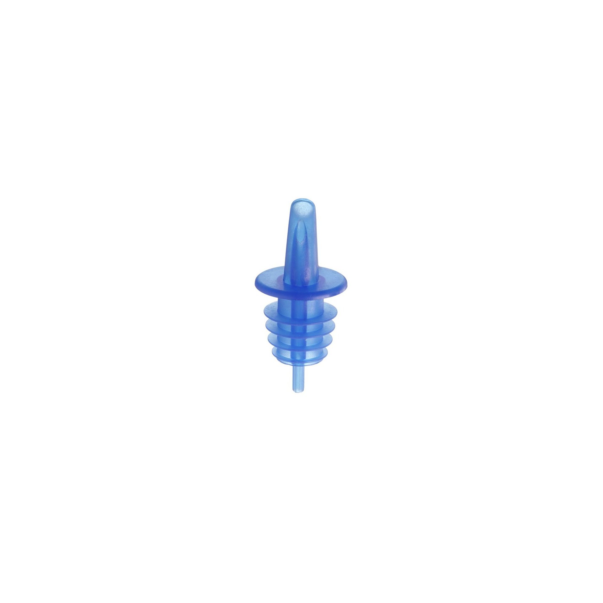 Freeflow-Ausgießer, BarUp, 2x blau, 2x rot, 2x grün, Rot, 6 Stk Freeflow-Ausgießer, BarUp, 2x blau, 2x rot, 2x grün, Rot, 6 Stk
