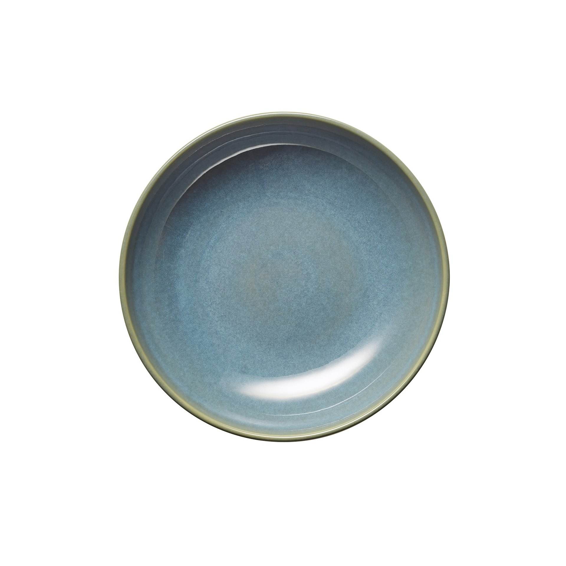 Schale ROCKZZERO, Ø 28 cm, 2 ltr., myrtle green Schale ROCKZZERO, Ø 28 cm, 2 ltr., myrtle green