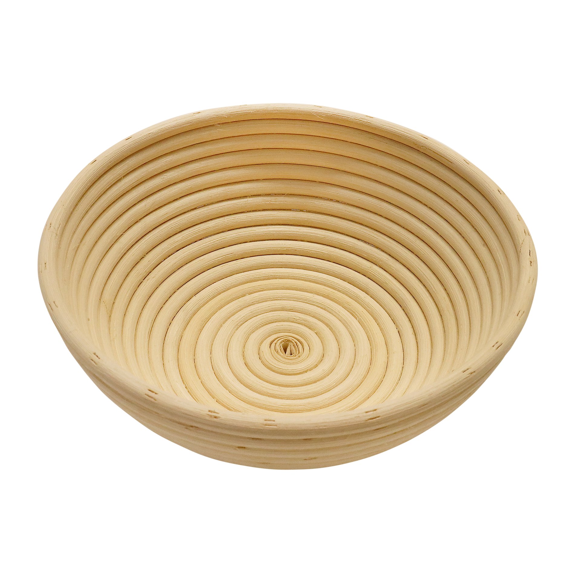 Brotform / Gärkorb, rund, 220 mm Brotform / Gärkorb, rund, 220 mm