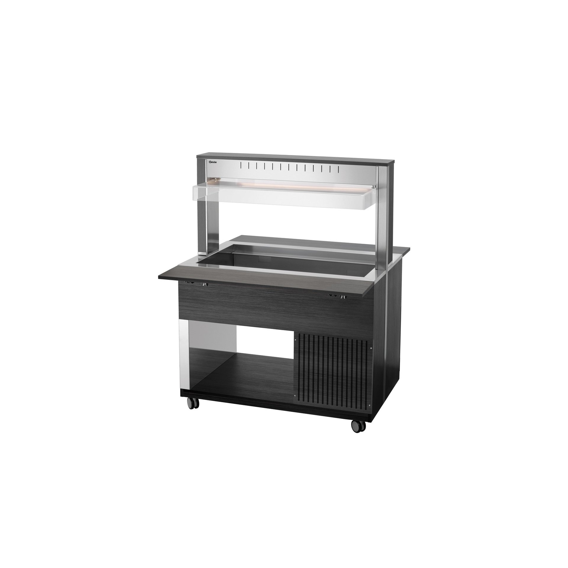 Buffetwagen K3110-200A Buffetwagen K3110-200A
