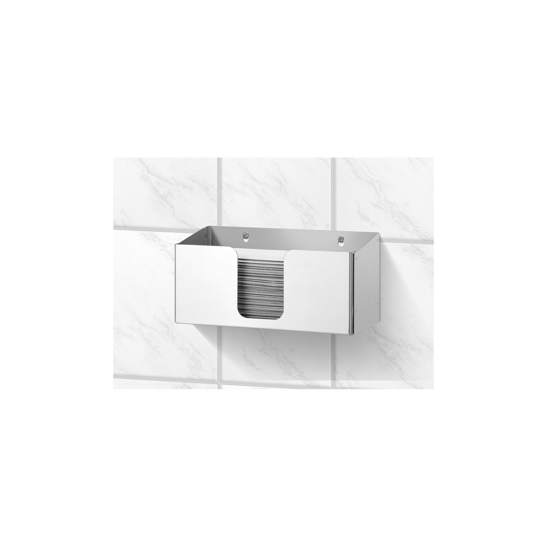 Papiertuchspender ILZF20