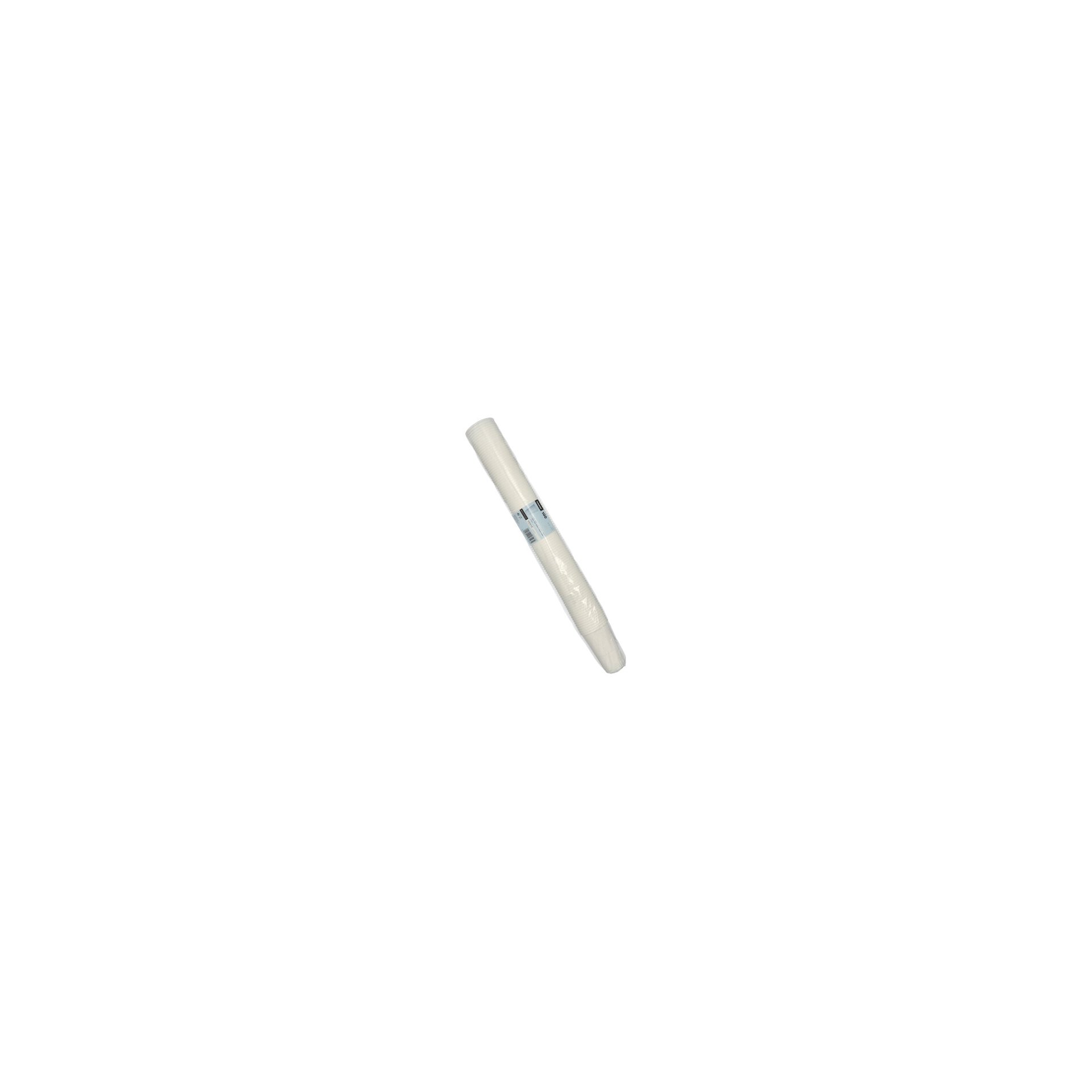Trinkbecher, PP 0,3 l Ø 7,8 cm · 11,3 cm weiss Trinkbecher, PP 0,3 l Ø 7,8 cm · 11,3 cm weiss
