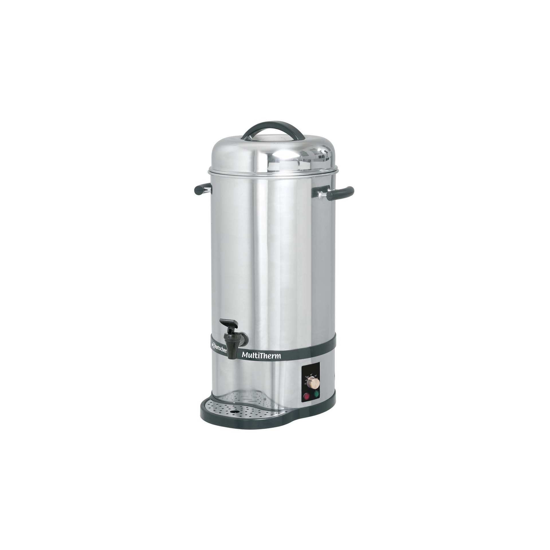 Glühweintopf "Multitherm", 20L Glühweintopf "Multitherm", 20L