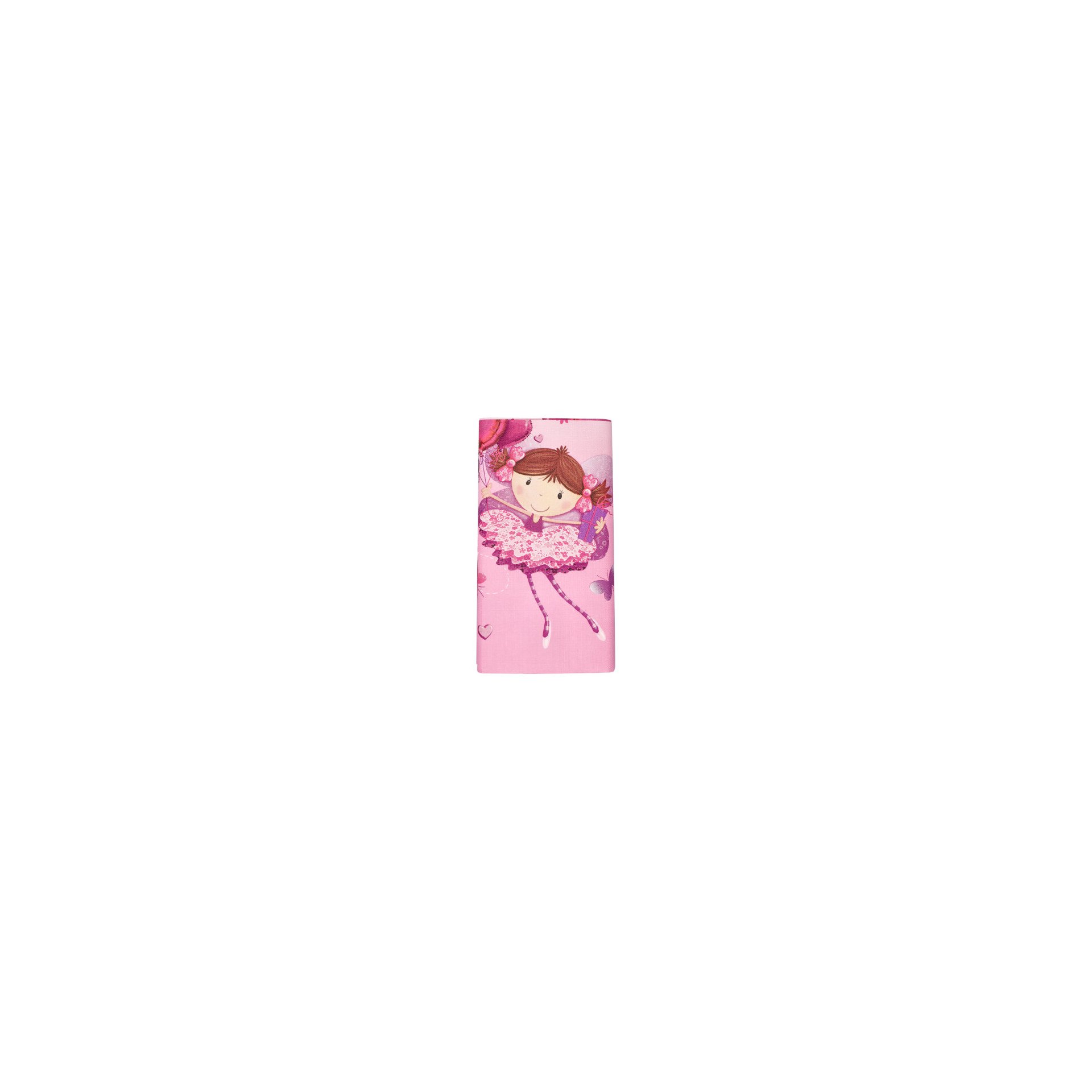 Tischdecke, Papier 120 cm x 180 cm "Little Dancer"
