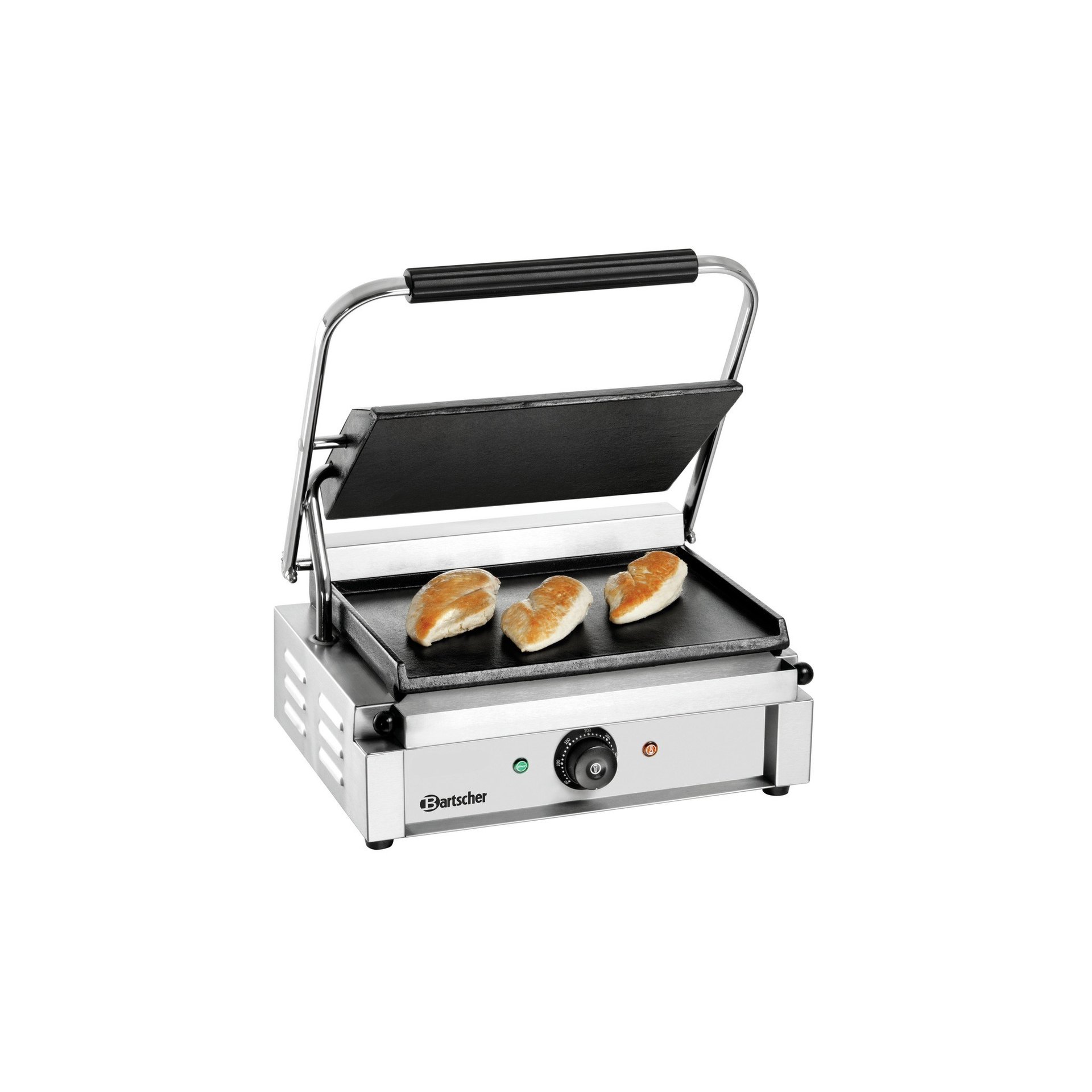Kontaktgrill "Panini" 1G