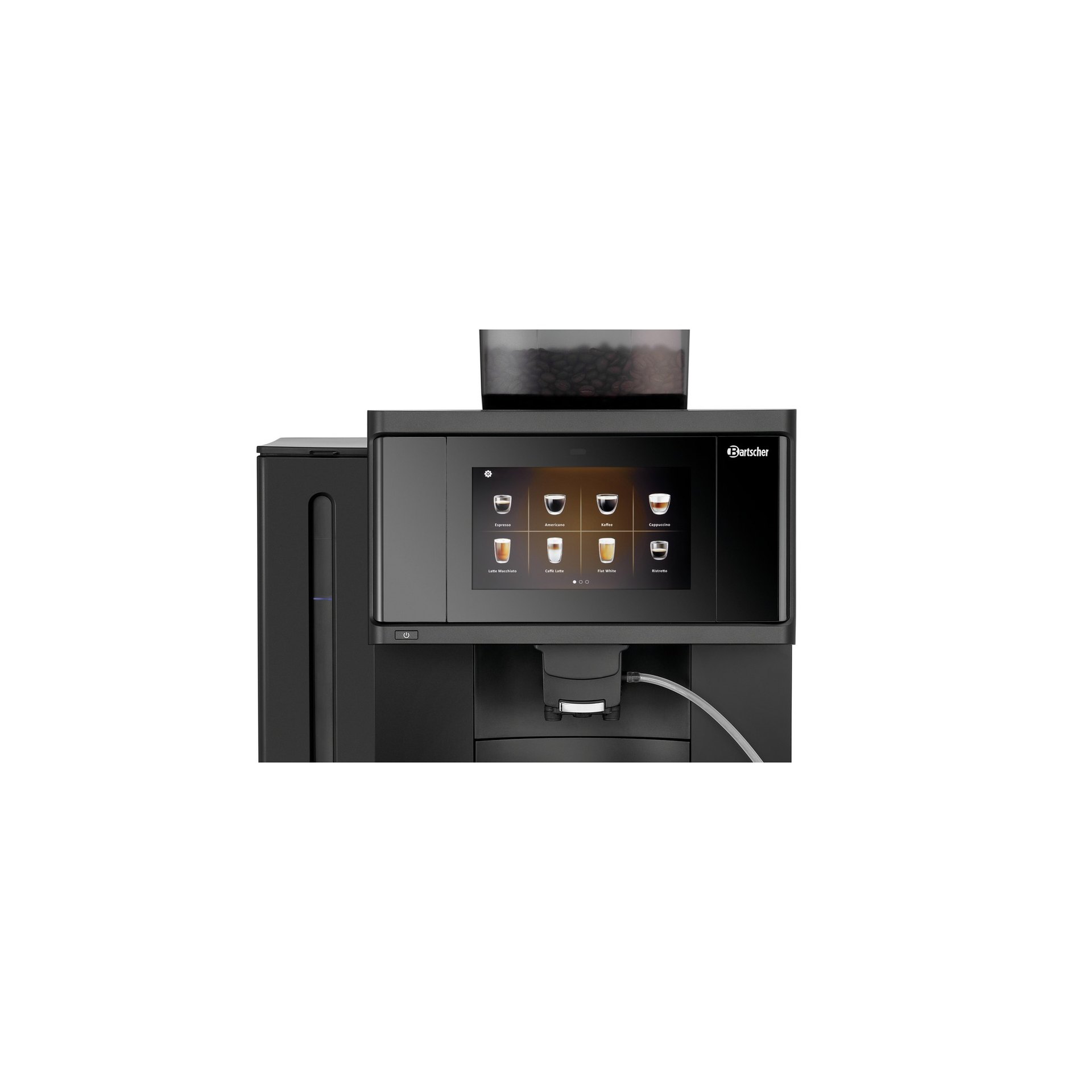 Kaffeevollautomat KV1 Comfort
