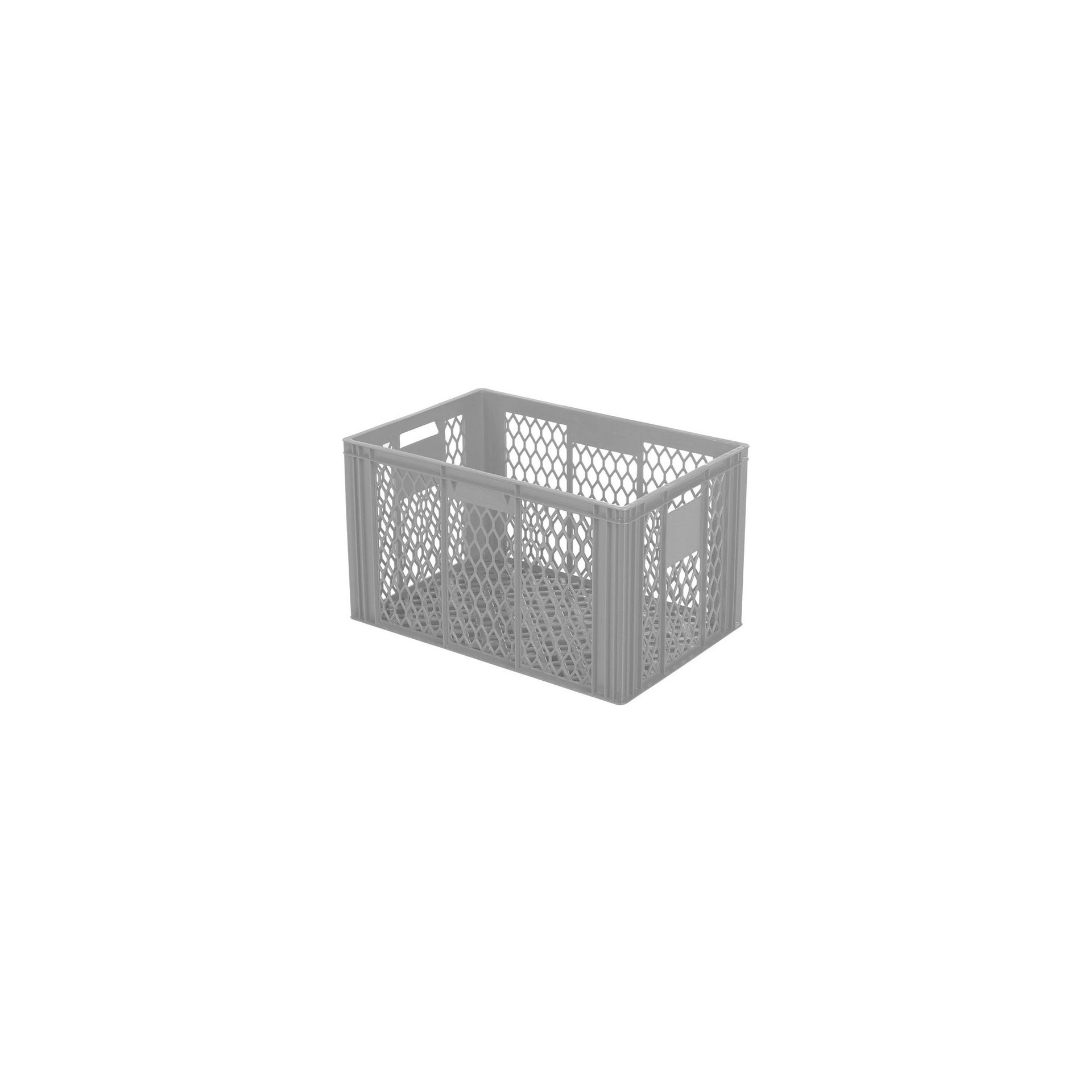 Bäckereikiste 600x400x349mm Modell BK349 Bäckereikiste 600x400x349mm Modell BK349