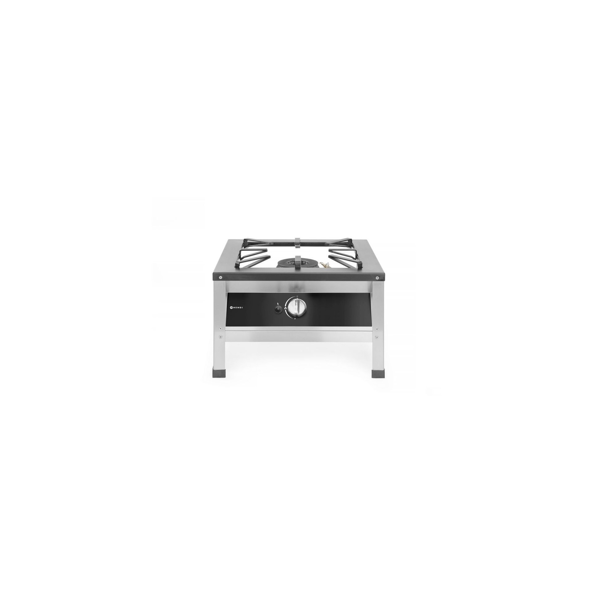 Hockerkocher Kitchen Line XL, Kitchen Line, 10,8kW, 580x650x(H)400mm