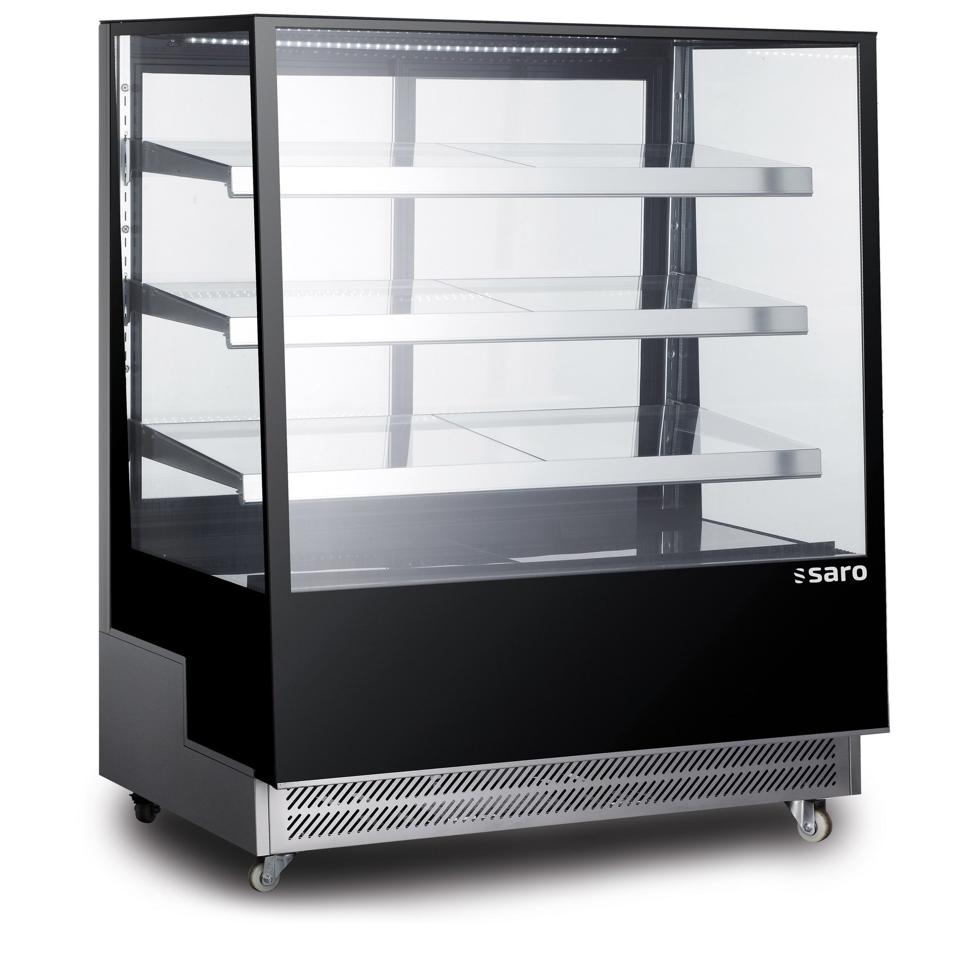 Kuchenvitrine 650 Liter Modell PATRICIA Kuchenvitrine 650 Liter Modell PATRICIA