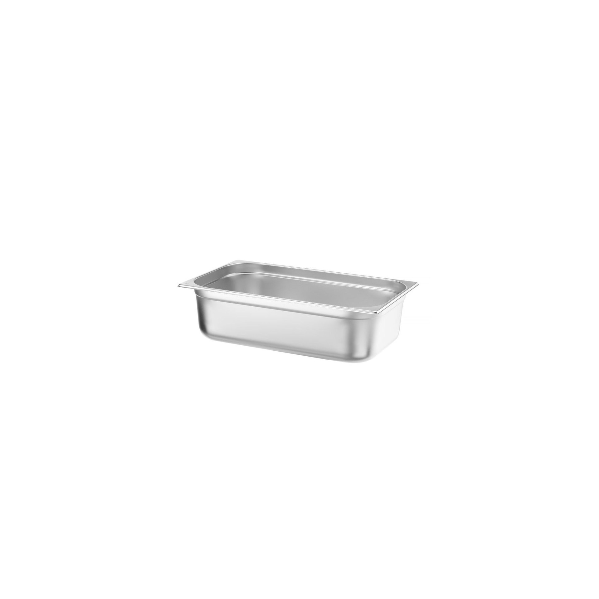 Gastronorm-Behälter 1/1, Budget Line, GN 1/1, 21L, 530x325x(H)150mm