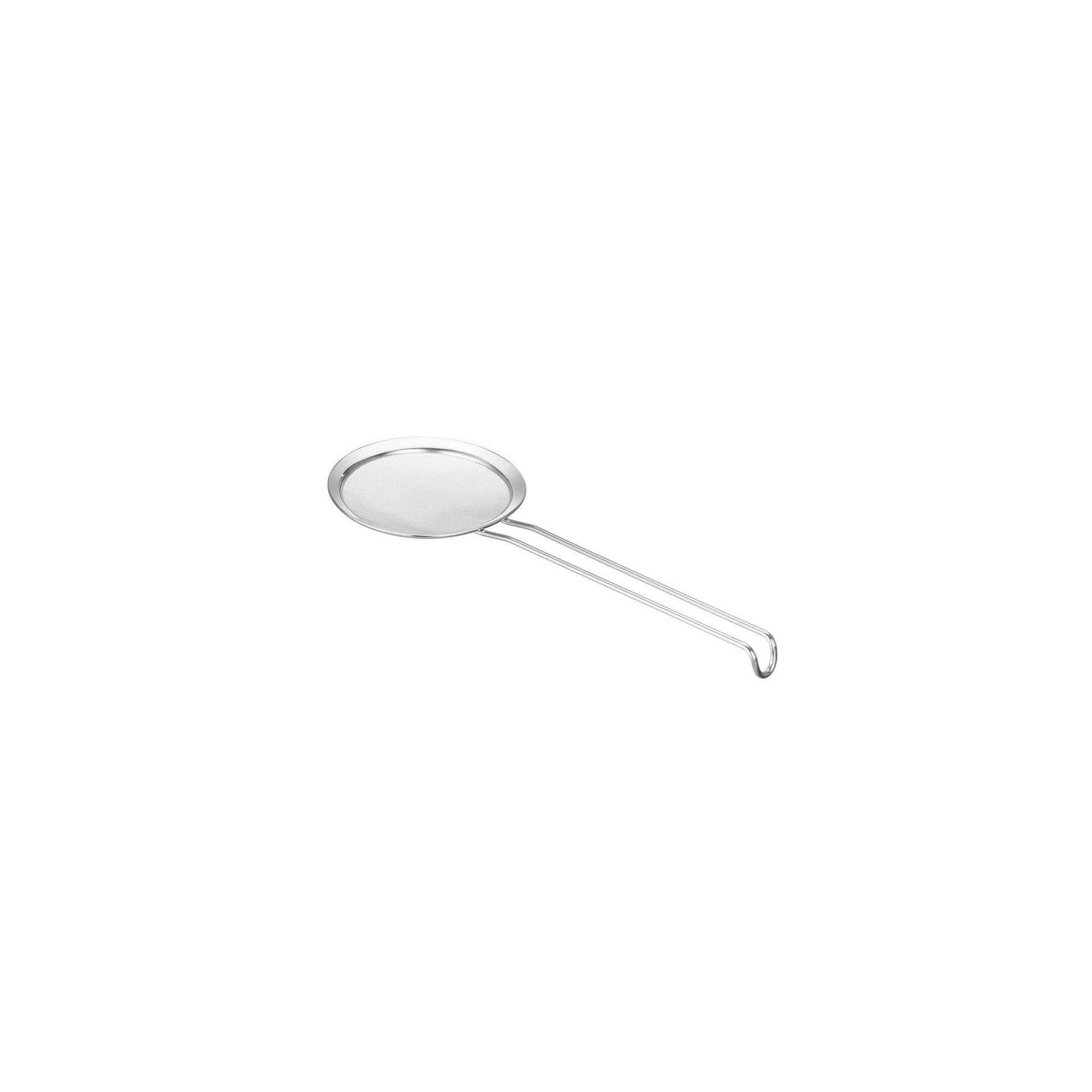 Fettschaufel - feinmaschig, ⌀150x440mm Fettschaufel - feinmaschig, ⌀150x440mm