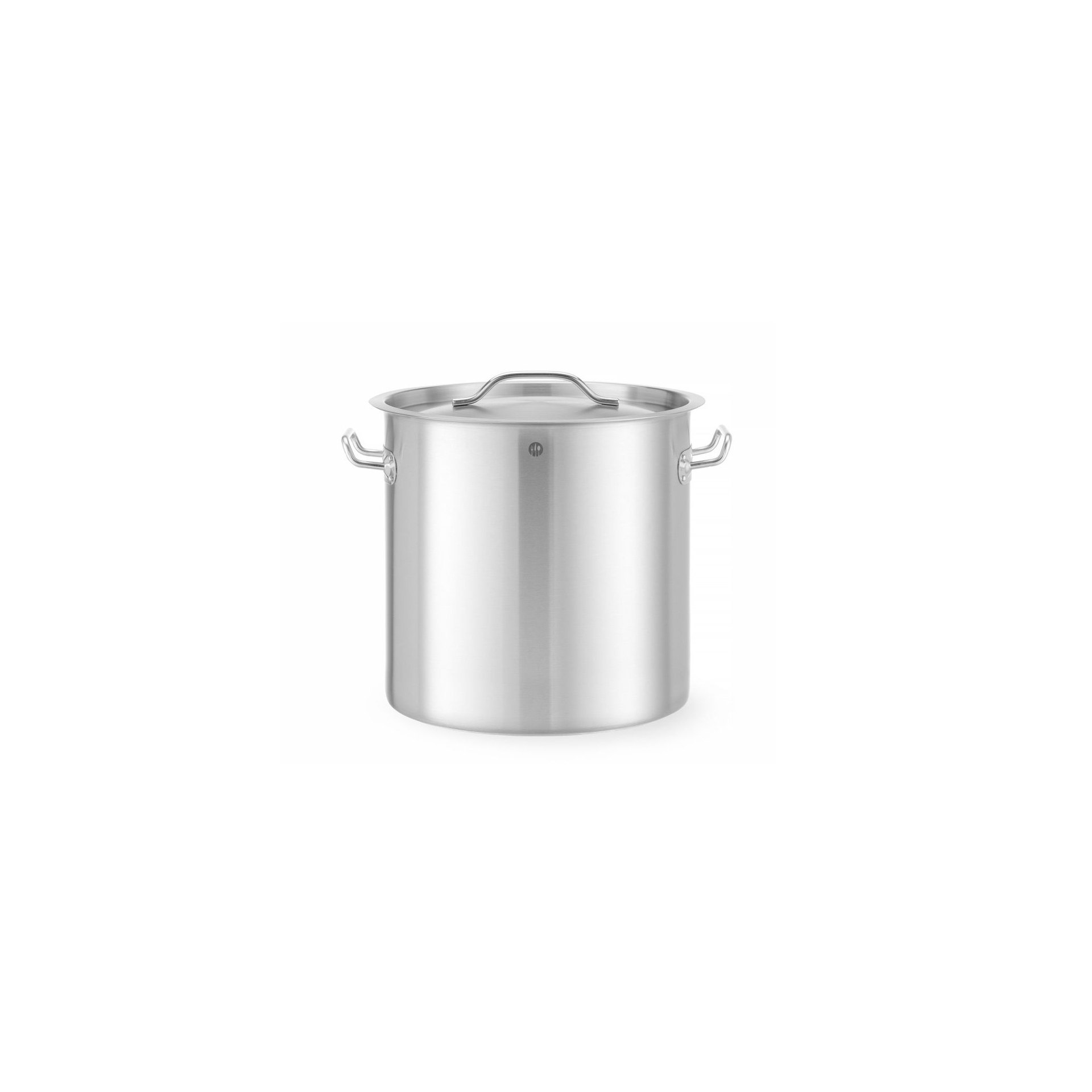 Hoher Schmortopf – mit Deckel, Budget Line, 21L, ⌀300x(H)300mm Hoher Schmortopf – mit Deckel, Budget Line, 21L, ⌀300x(H)300mm