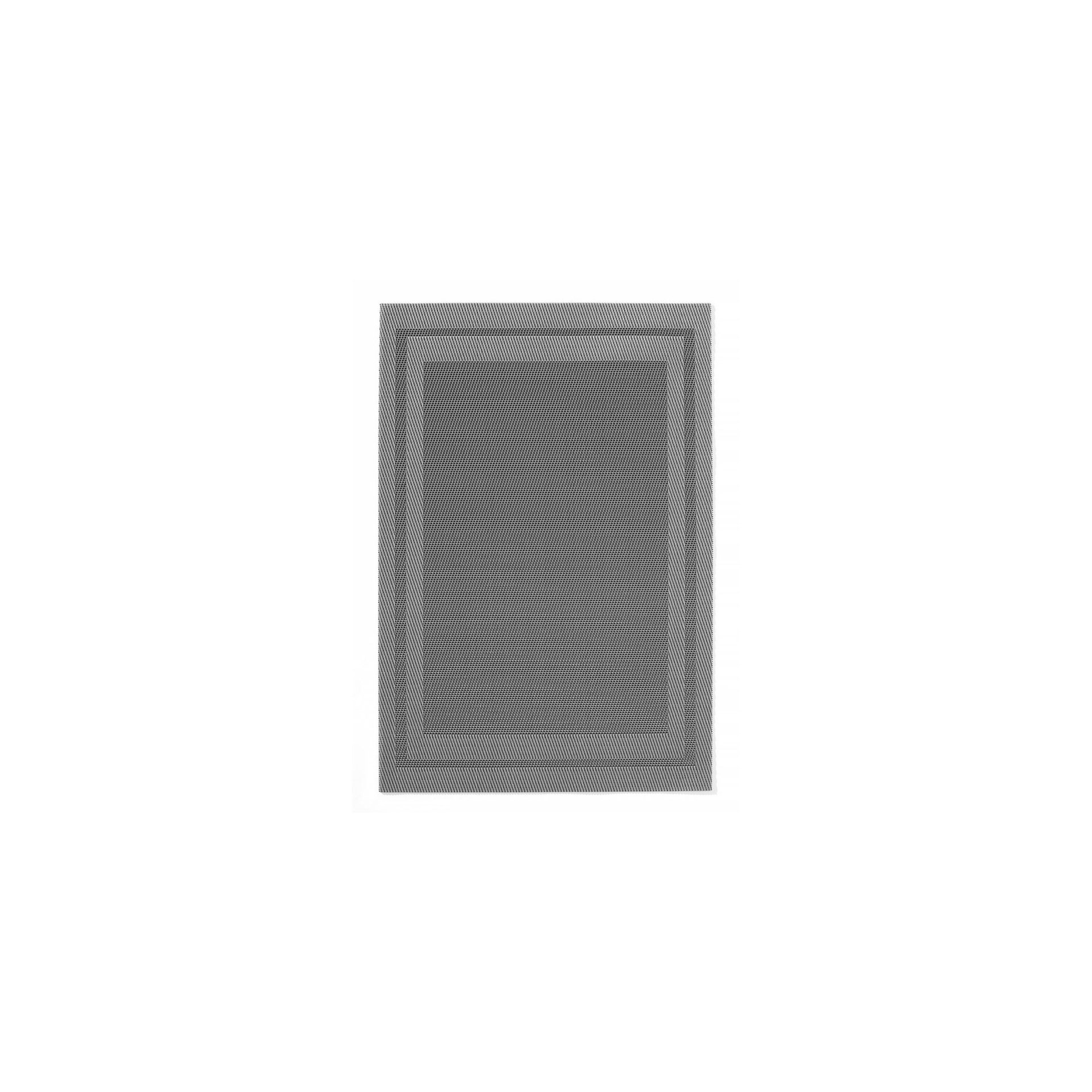 Platzset, Rahmen, Graphit, 6 Stk., 450x300mm Platzset, Rahmen, Graphit, 6 Stk., 450x300mm