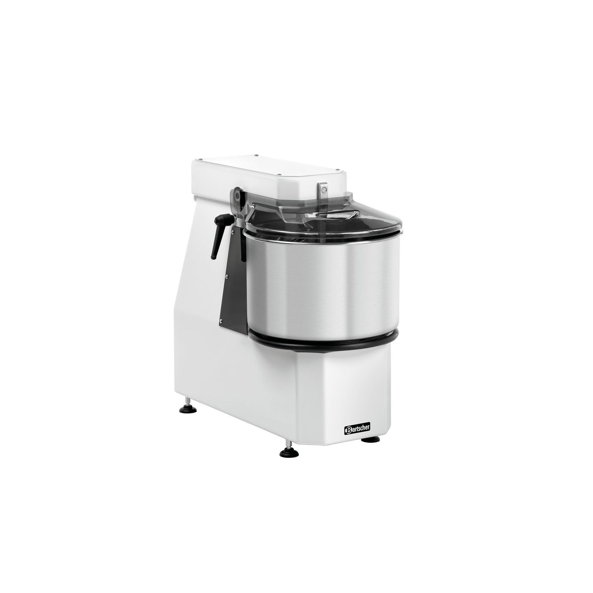 Teigknetmaschine 25kg/32L Plus Teigknetmaschine 25kg/32L Plus