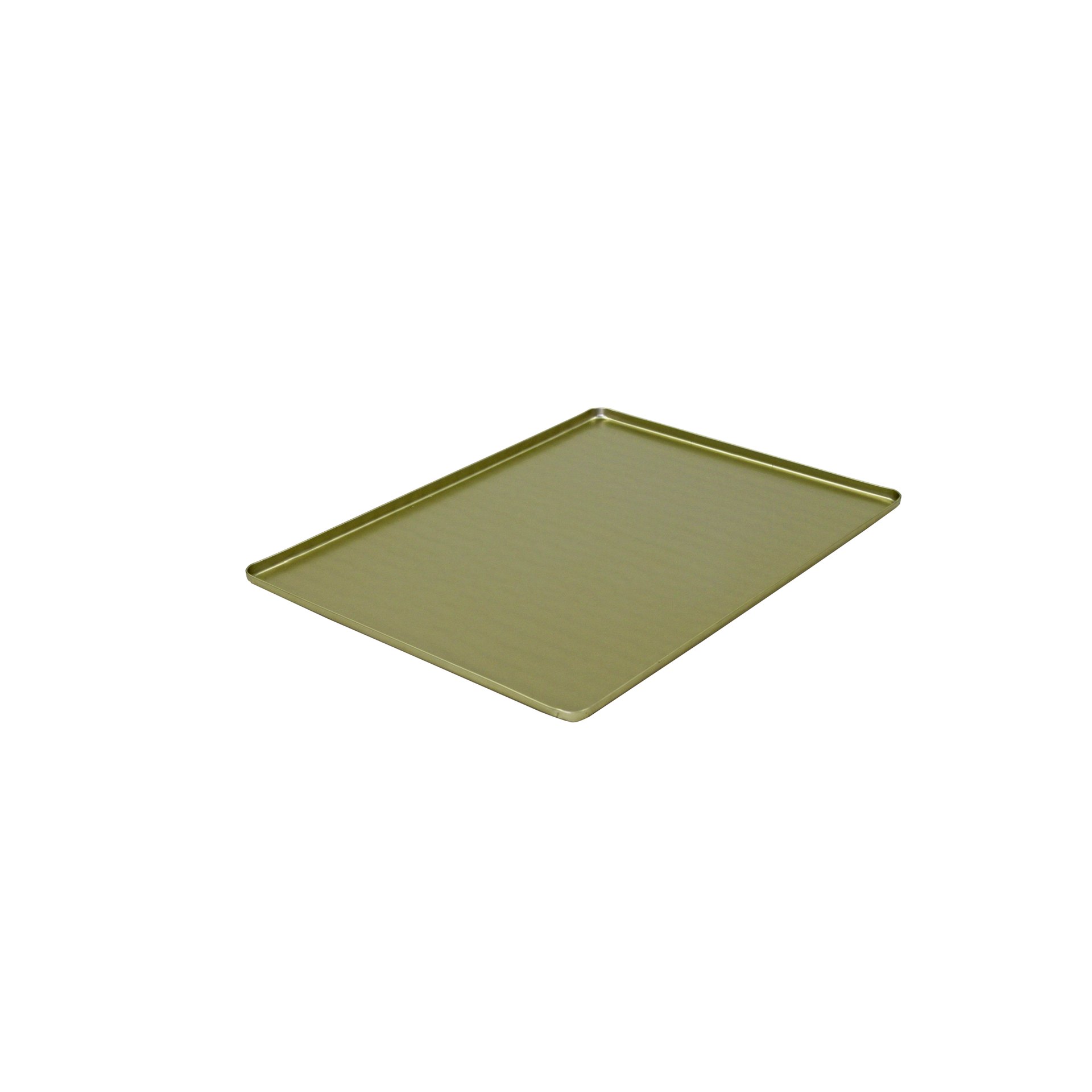 Ausstell-/Thekenblech "Champagner" 300 mm