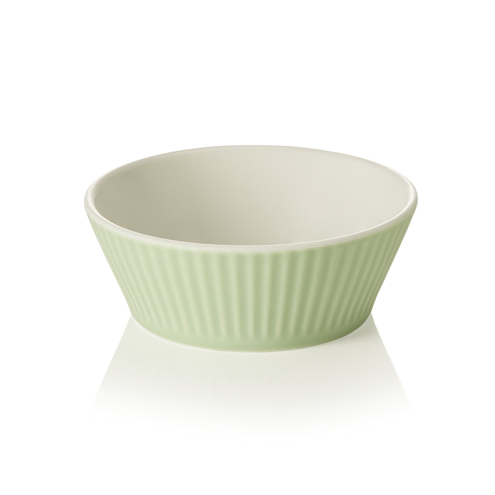 Ragout Fin Set, Ø 9 cm, 200 ml, mint Ragout Fin Set, Ø 9 cm, 200 ml, mint