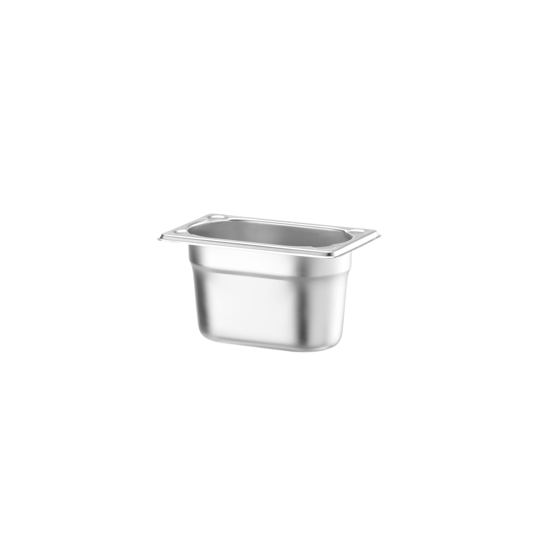 Gastronorm-Behälter 1/9, Kitchen Line, GN 1/9, 1L, (H)100mm