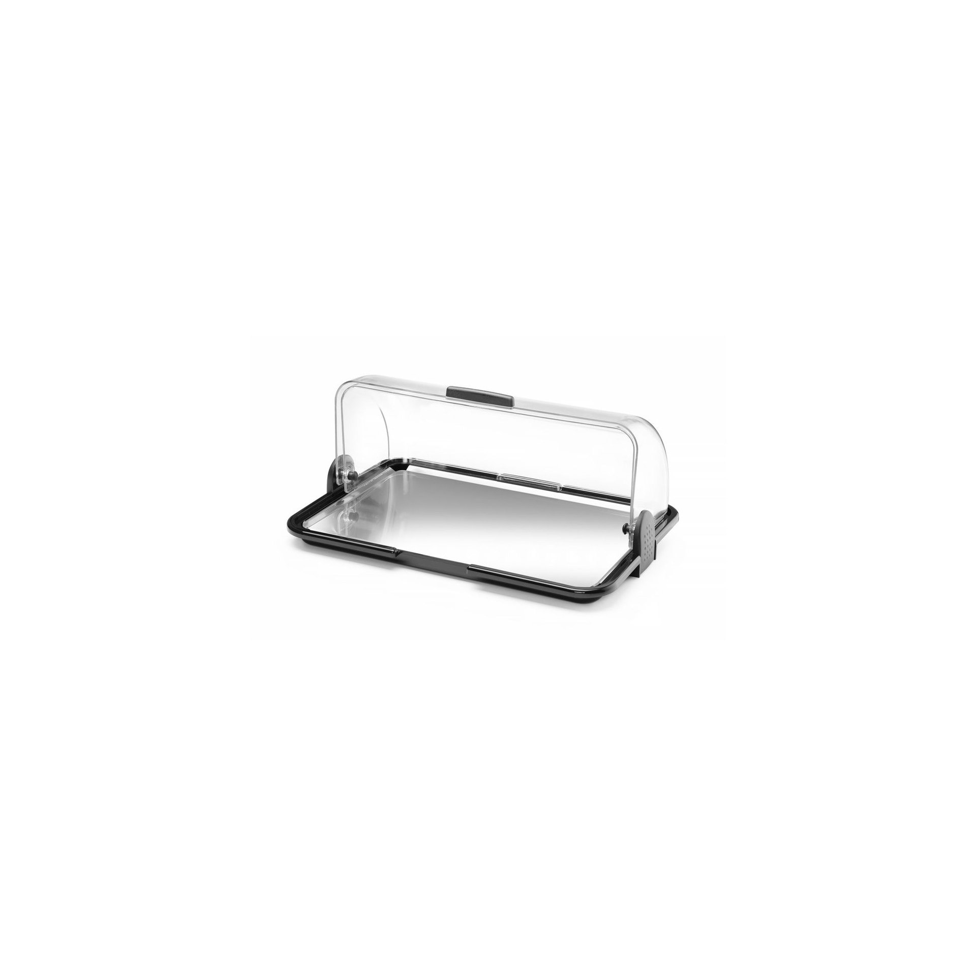 Rolltop-Display, 465x315x(H)195mm Rolltop-Display, 465x315x(H)195mm