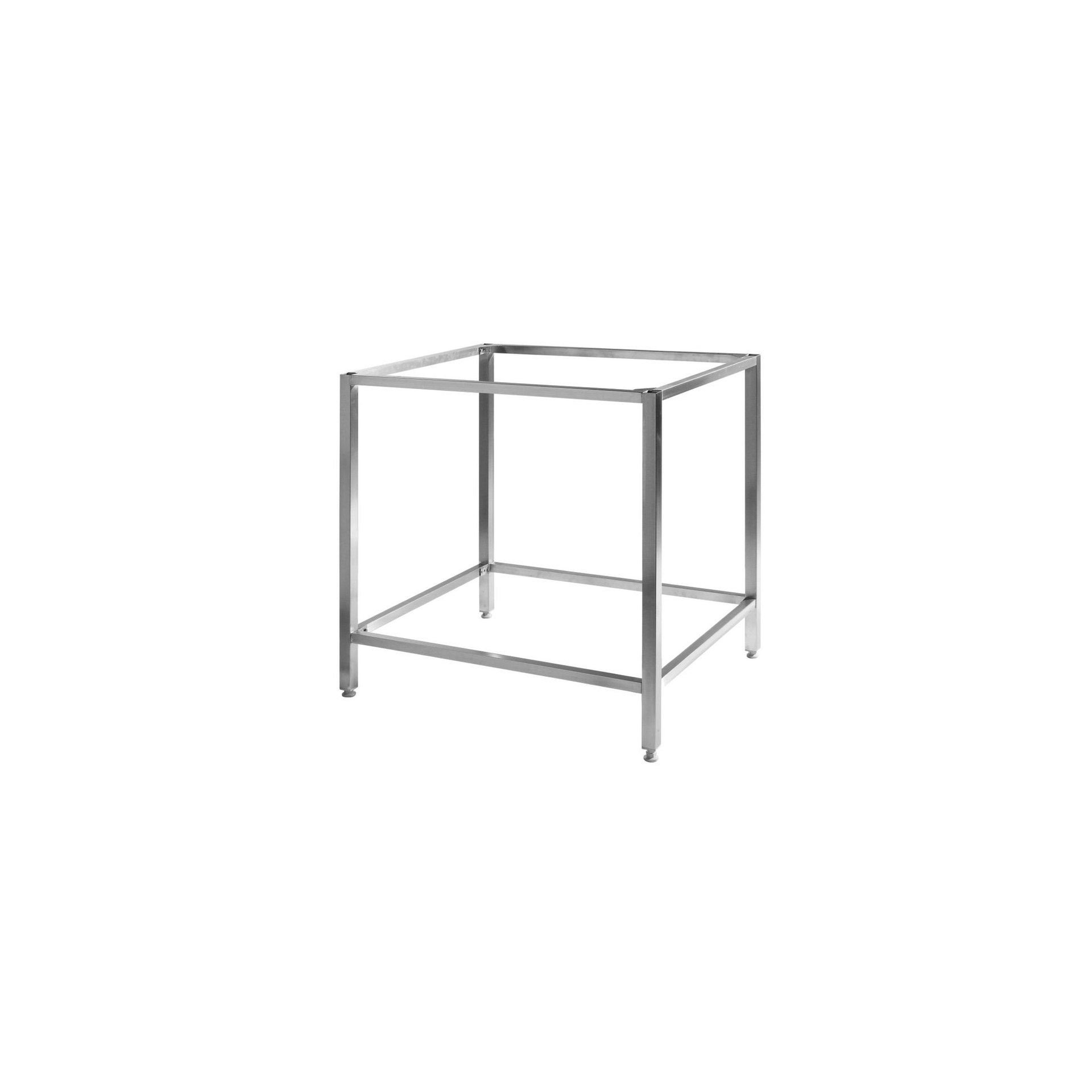 Ständer für Pizzabacköfen Basic 4 und Basic 44, 975x814x(H)960mm Ständer für Pizzabacköfen Basic 4 und Basic 44, 975x814x(H)960mm