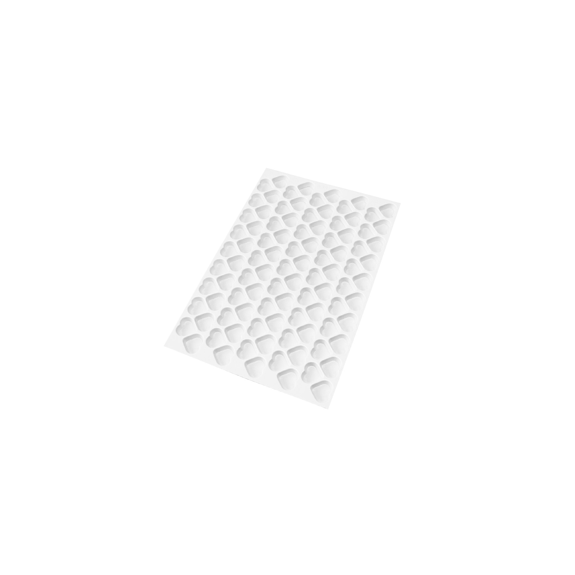 Ausstechmatte Herz 45 mm Ausstechmatte Herz 45 mm