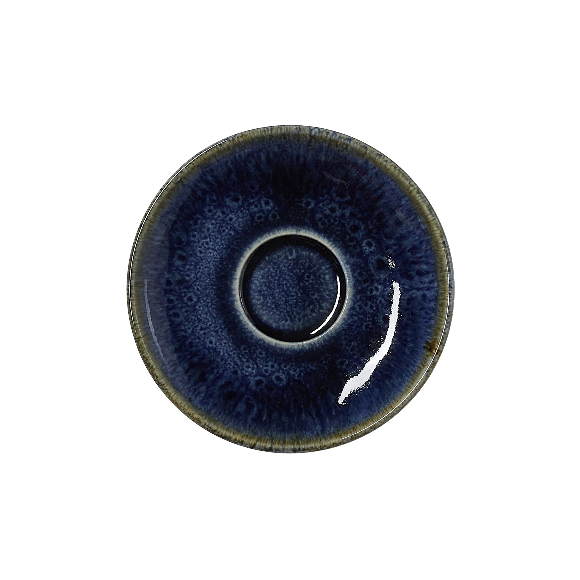 Espresso- und Untertasse 0,1 L, 6 Stk., (H) 7,5 cm Espresso- und Untertasse 0,1 L, 6 Stk., (H) 7,5 cm