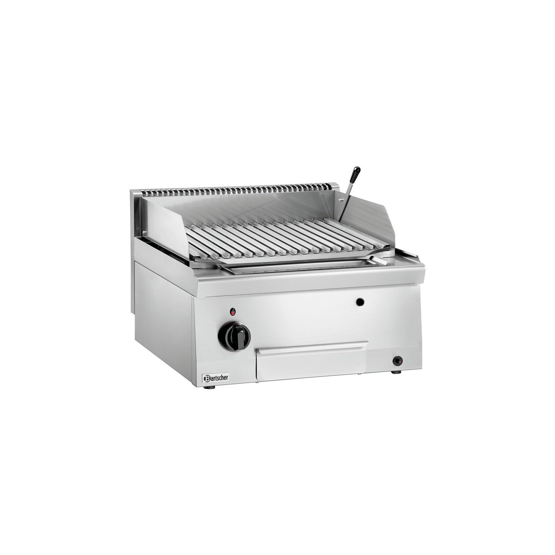 Lavasteingrill, Gas, 600, B600 Lavasteingrill, Gas, 600, B600