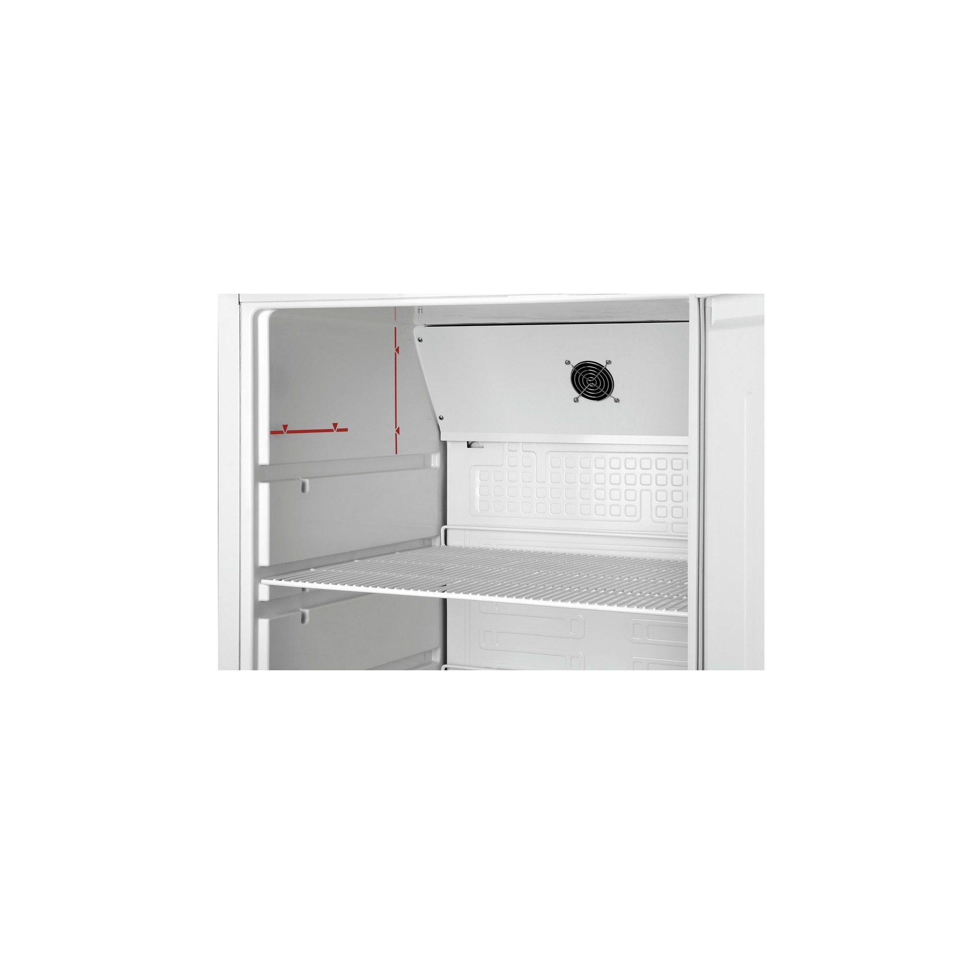 Kühlschrank 590LW Kühlschrank 590LW