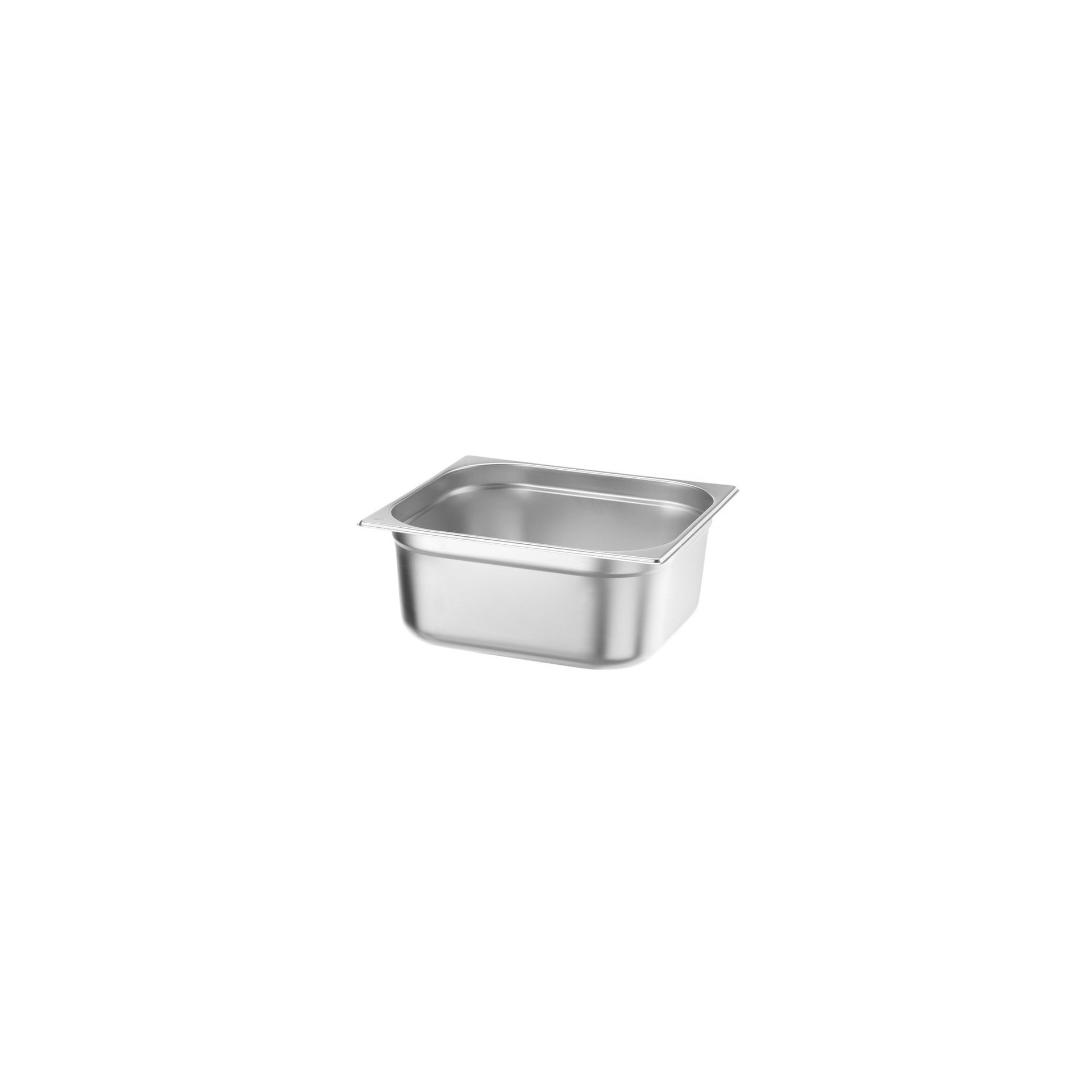 Gastronorm-Behälter 2/3, Budget Line, GN 2/3, 13L, 354x325x(H)150mm Gastronorm-Behälter 2/3, Budget Line, GN 2/3, 13L, 354x325x(H)150mm