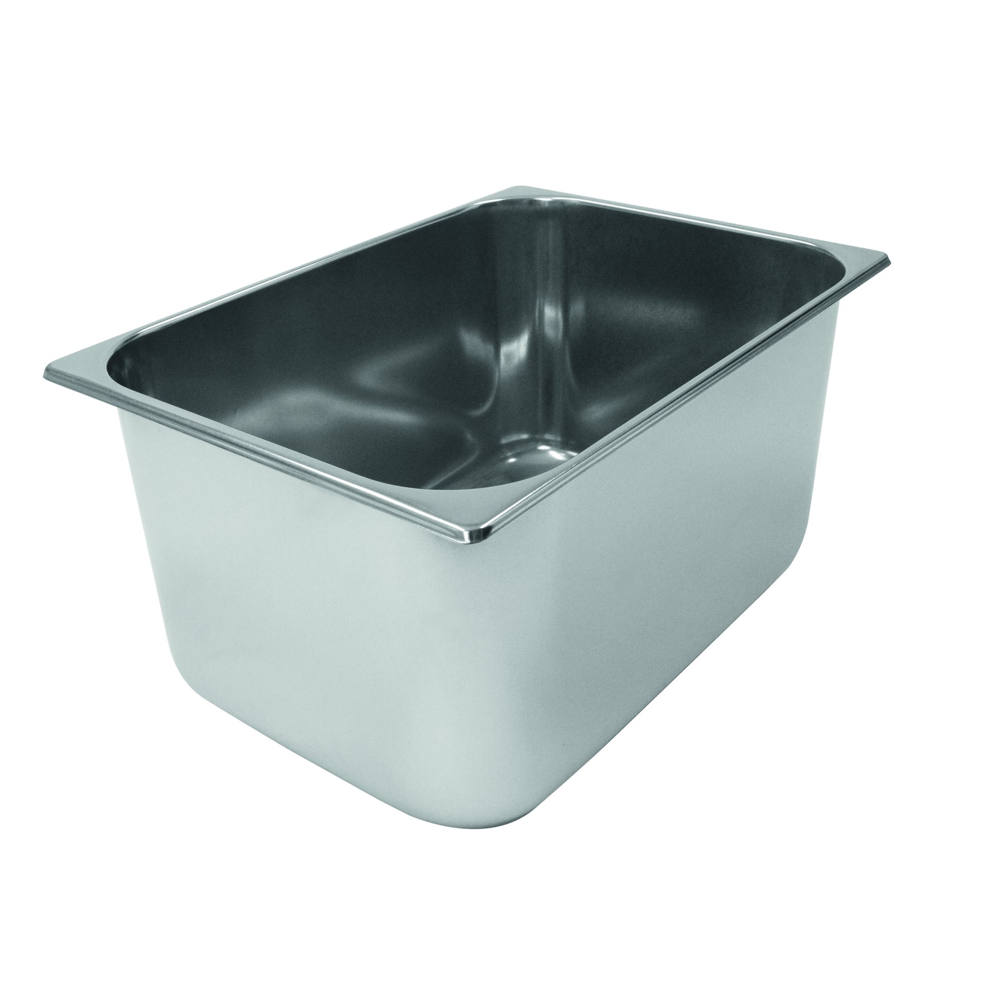 Eisbehälter, 12,9 Liter Eisbehälter, 12,9 Liter