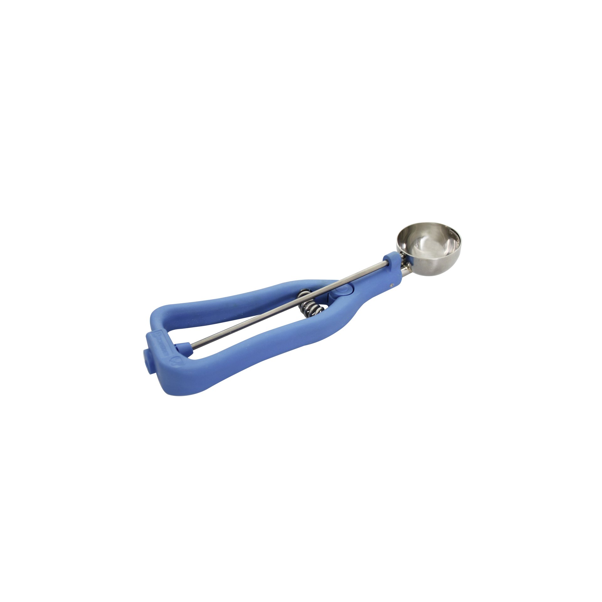 Eisportionierer, ergonomischer Griff, Ø 46 mm Eisportionierer, ergonomischer Griff, Ø 46 mm