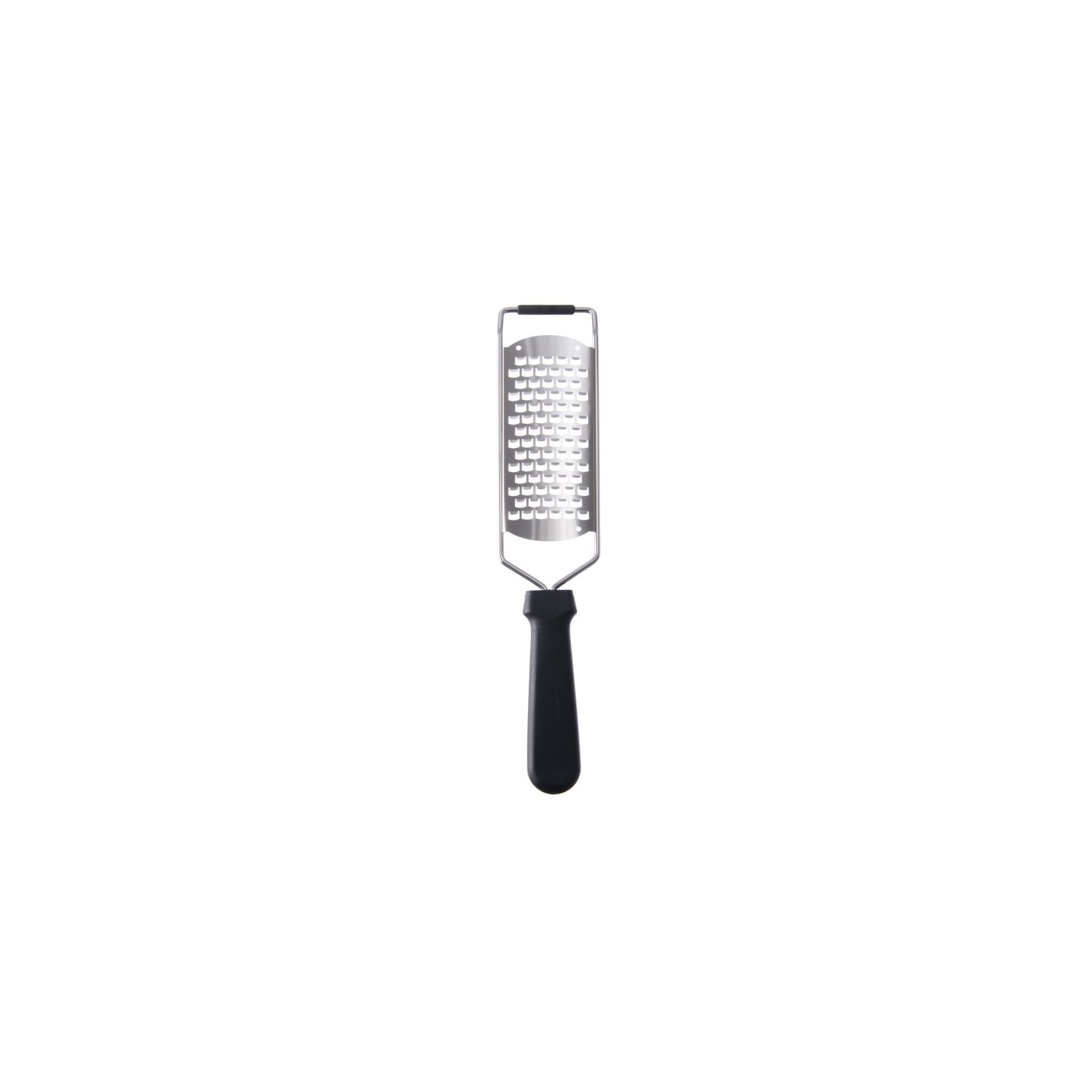 Zester, designed by Robert Bronwasser, grob, 65x318mm
