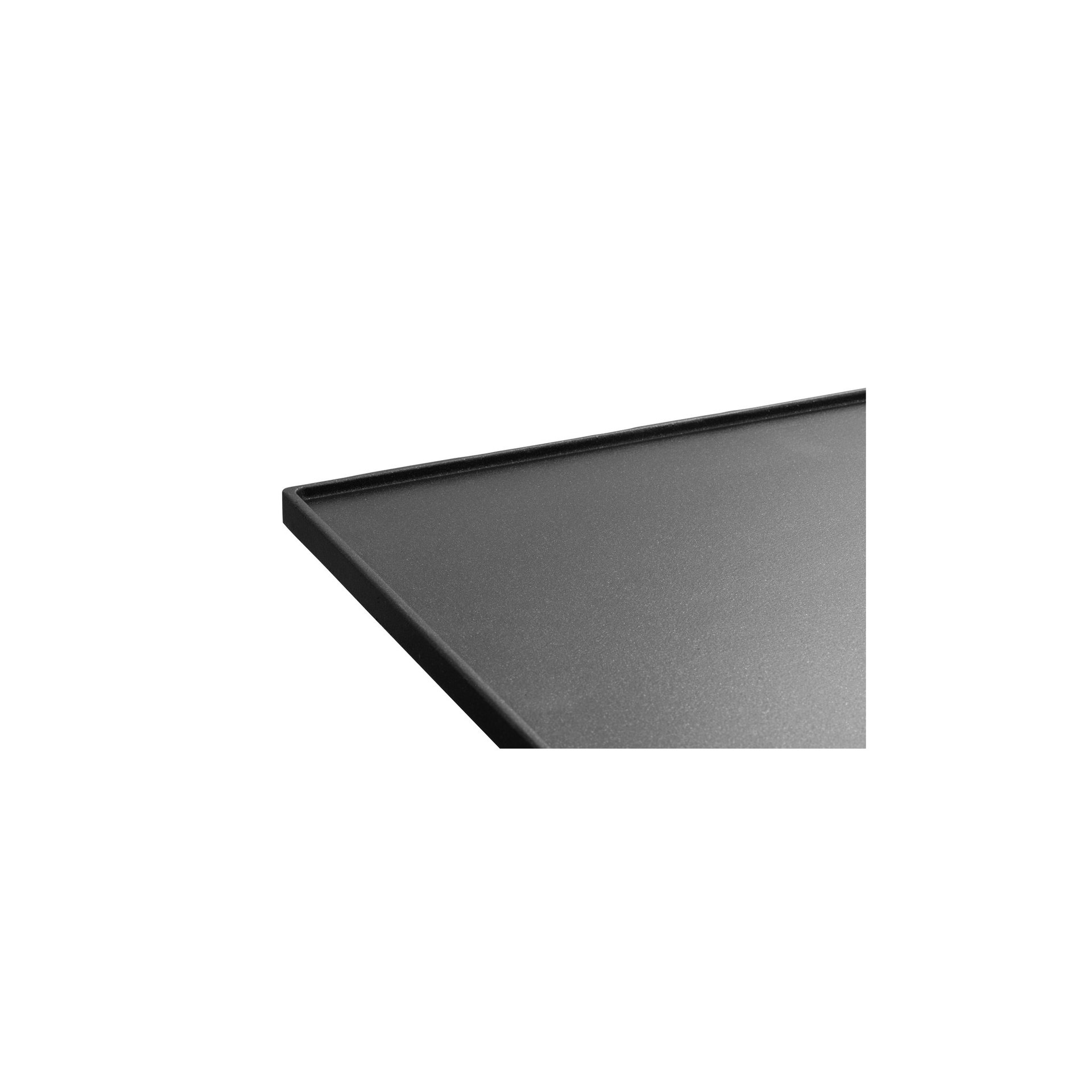 Wende-Grillplatte EGR60400 Wende-Grillplatte EGR60400