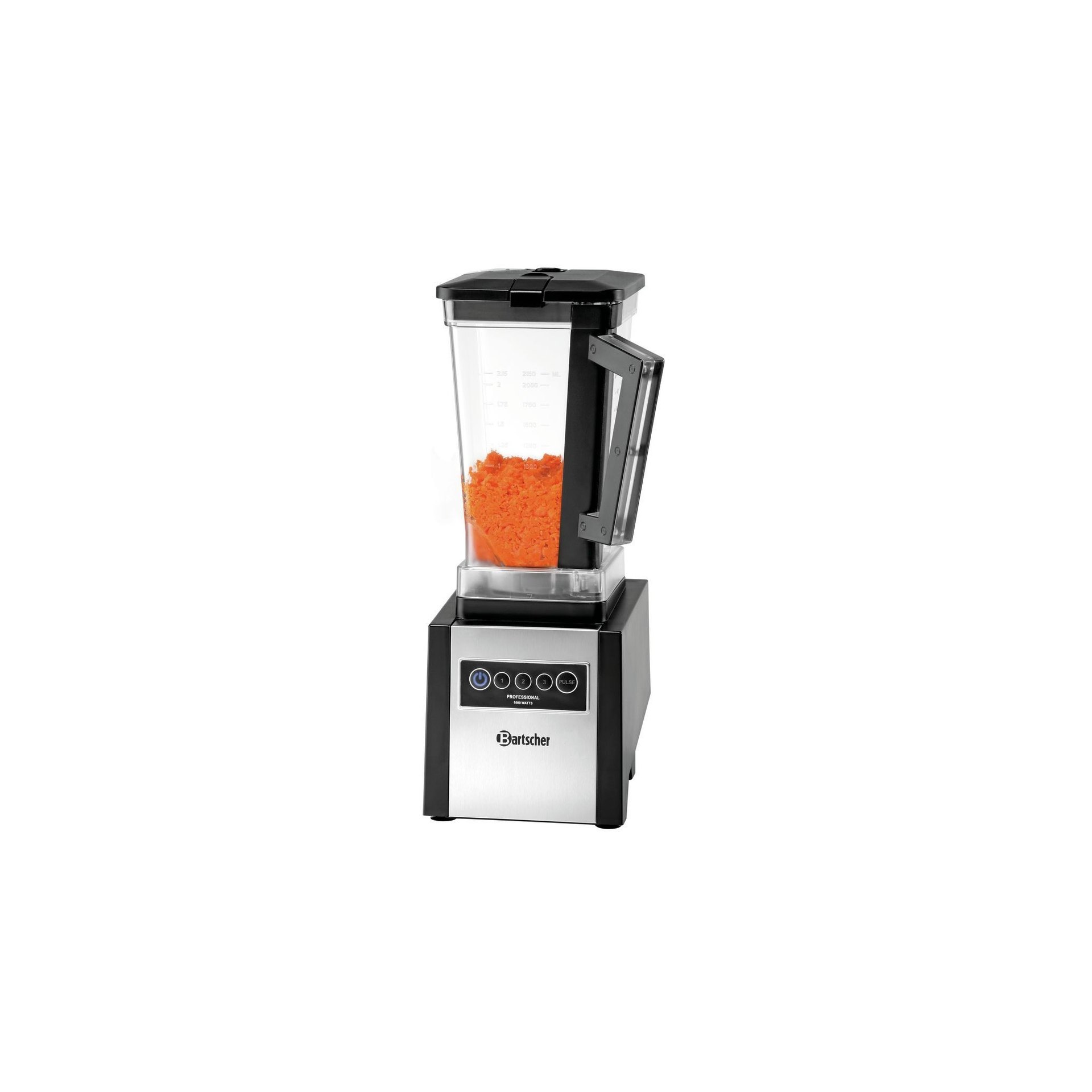Multi-Blender Multi-Blender