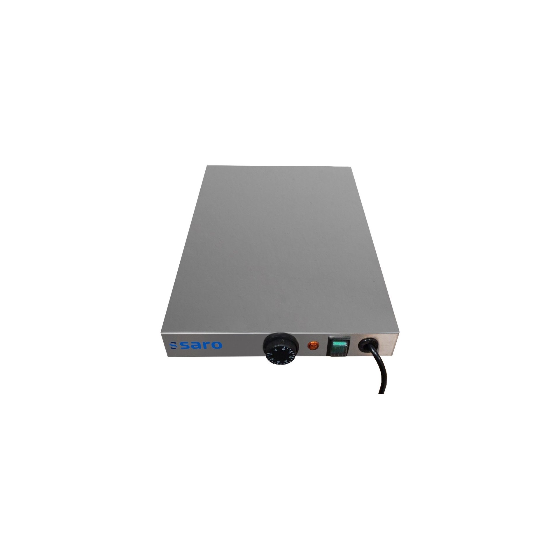 Warmhalteplatte 1 x GN 1/1 Modell ROM Warmhalteplatte 1 x GN 1/1 Modell ROM