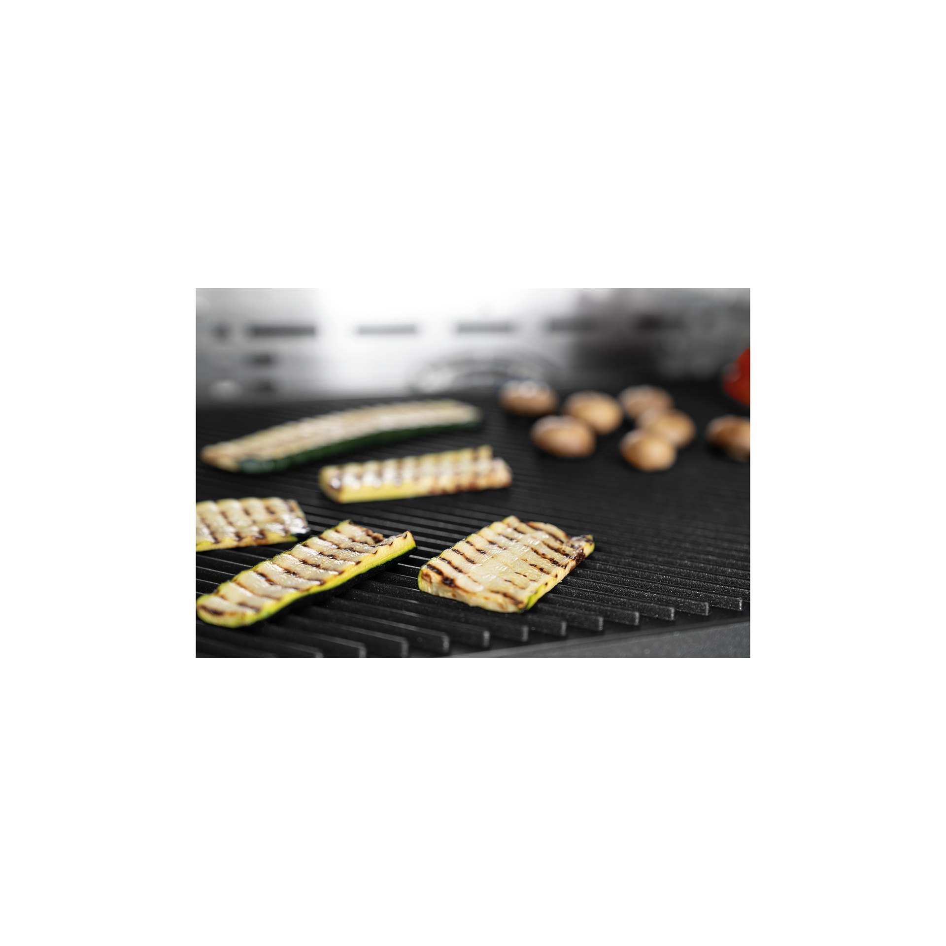 Wende-Grillplatte EGR60400