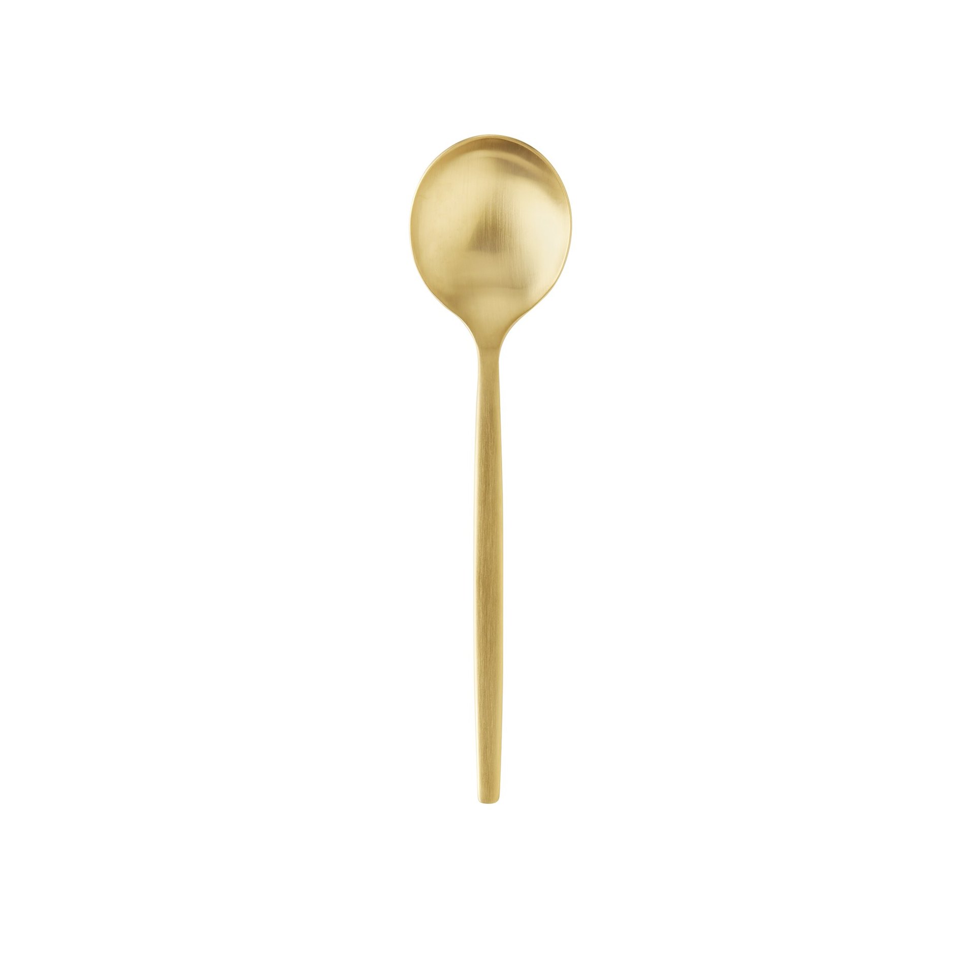Suppenlöffel Set ALEX GOLD 18 cm Suppenlöffel Set ALEX GOLD 18 cm
