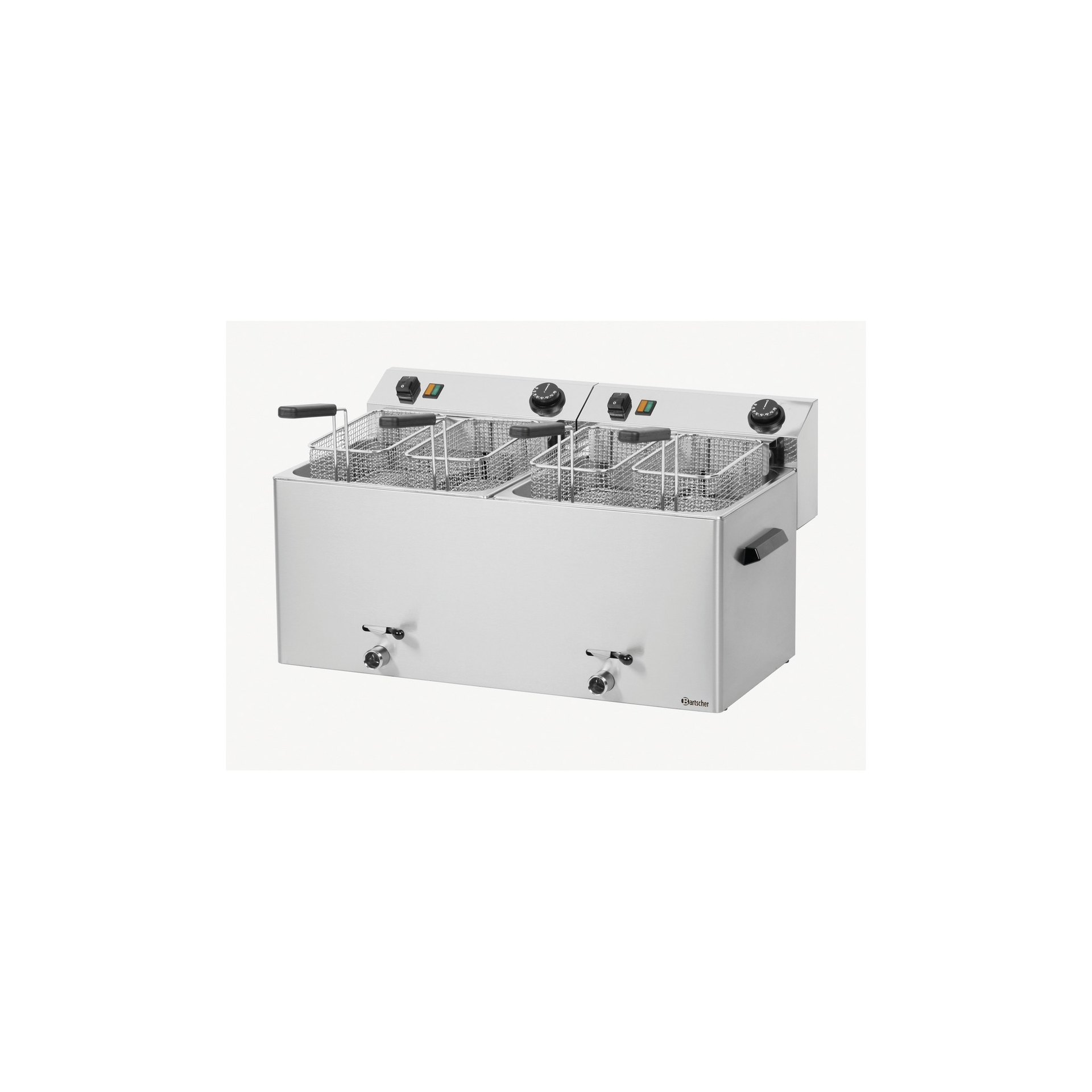 Fritteuse PROFESSIONAL II