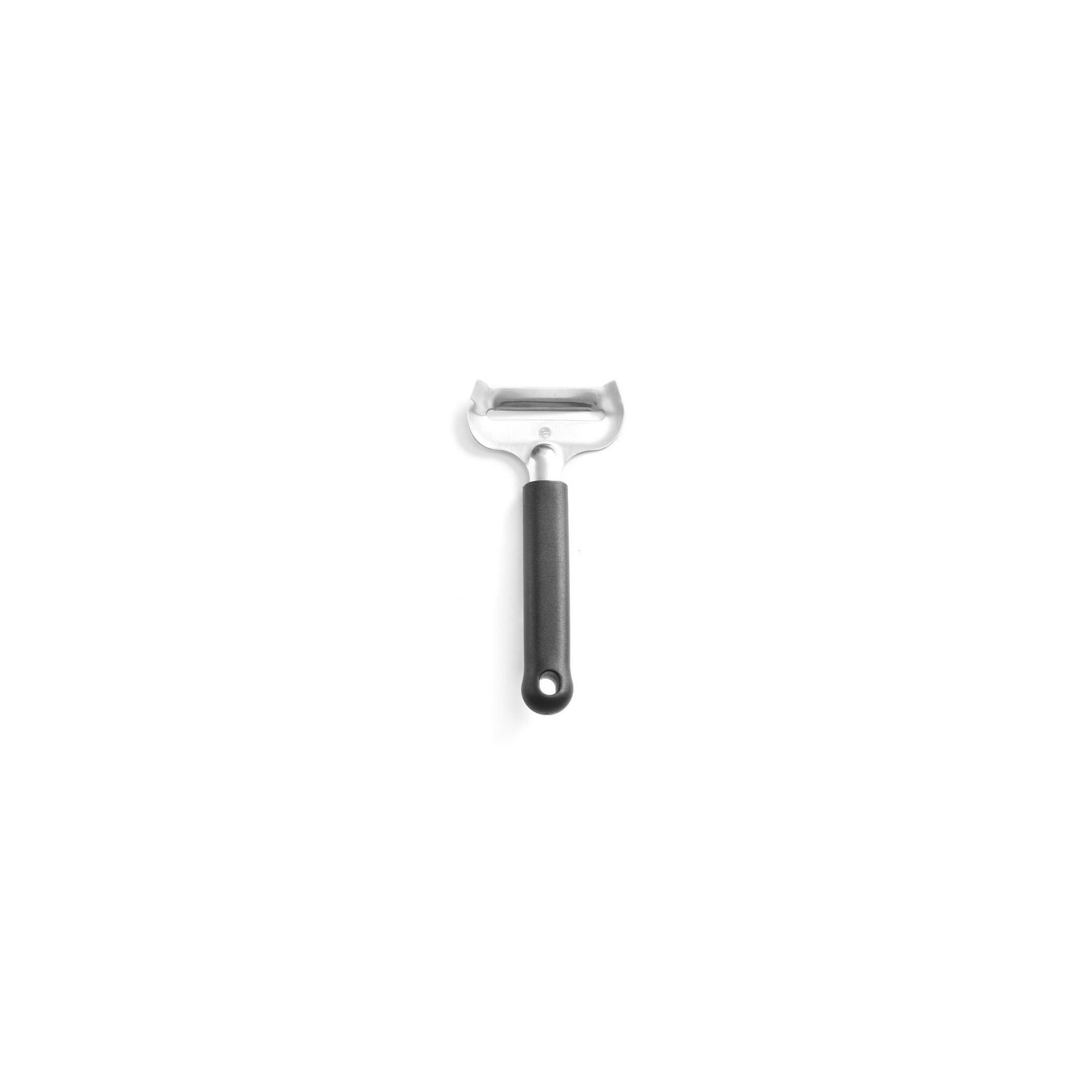 Käsehobel für Weichkäse, Schwarz, (L)160mm