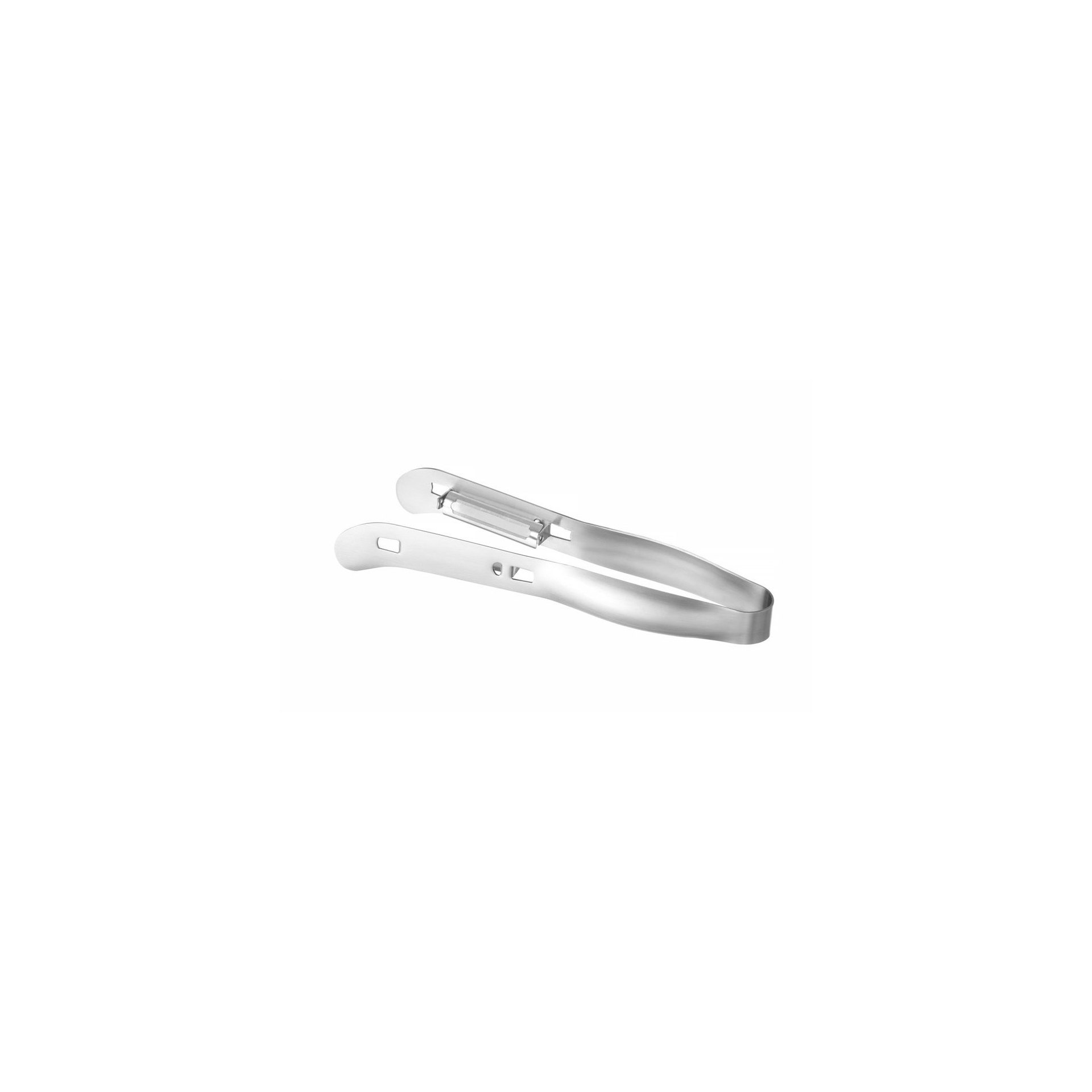 Spargel-Schäler, 200x50x(H)30mm Spargel-Schäler, 200x50x(H)30mm