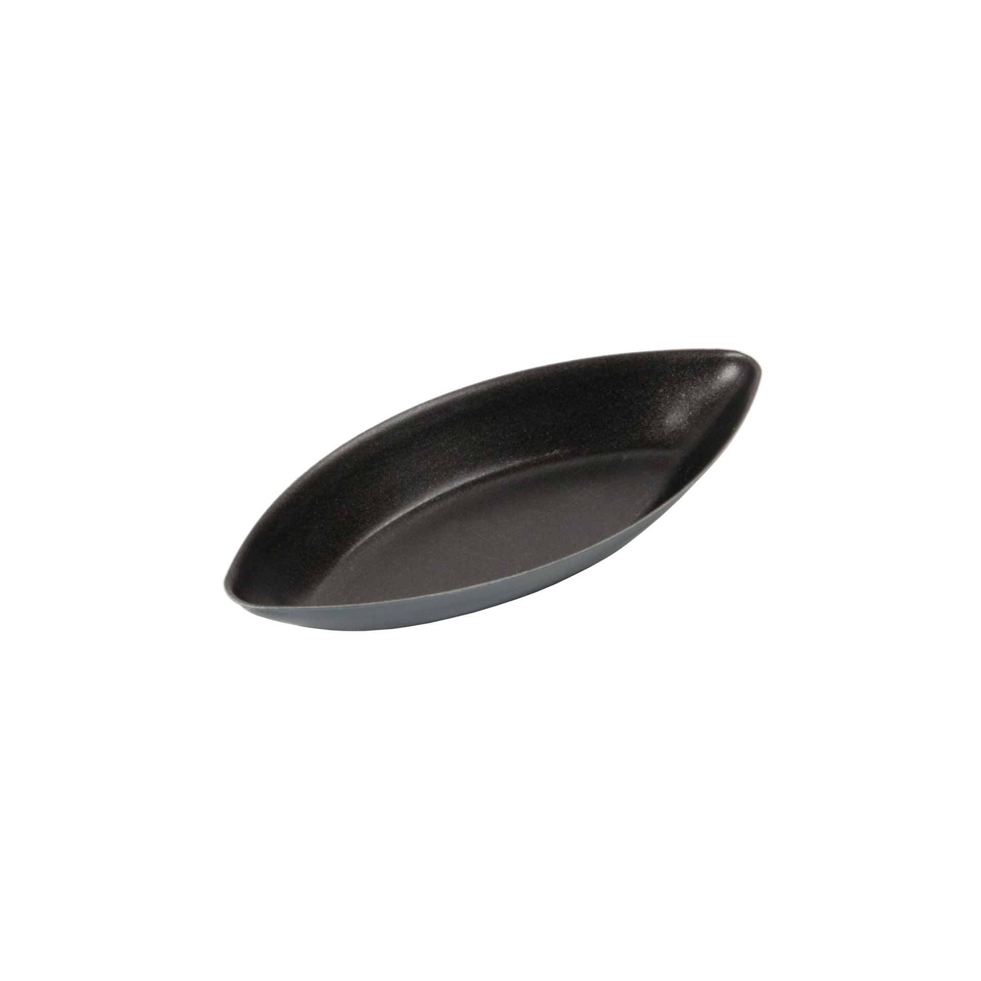 Antihaft-Schiffchenform 10 cm Antihaft-Schiffchenform 9 cm