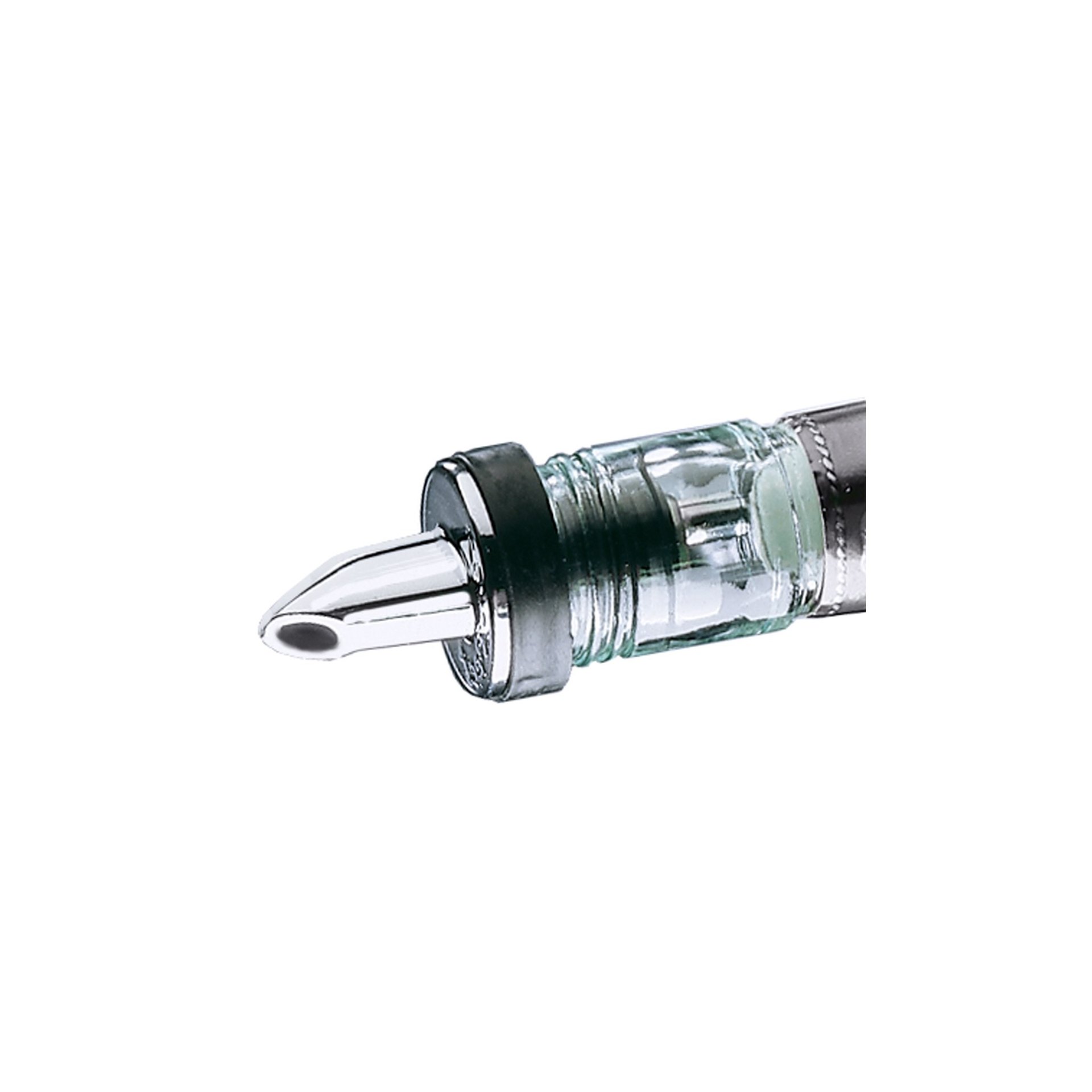 Flaschenausgießer 6 mm