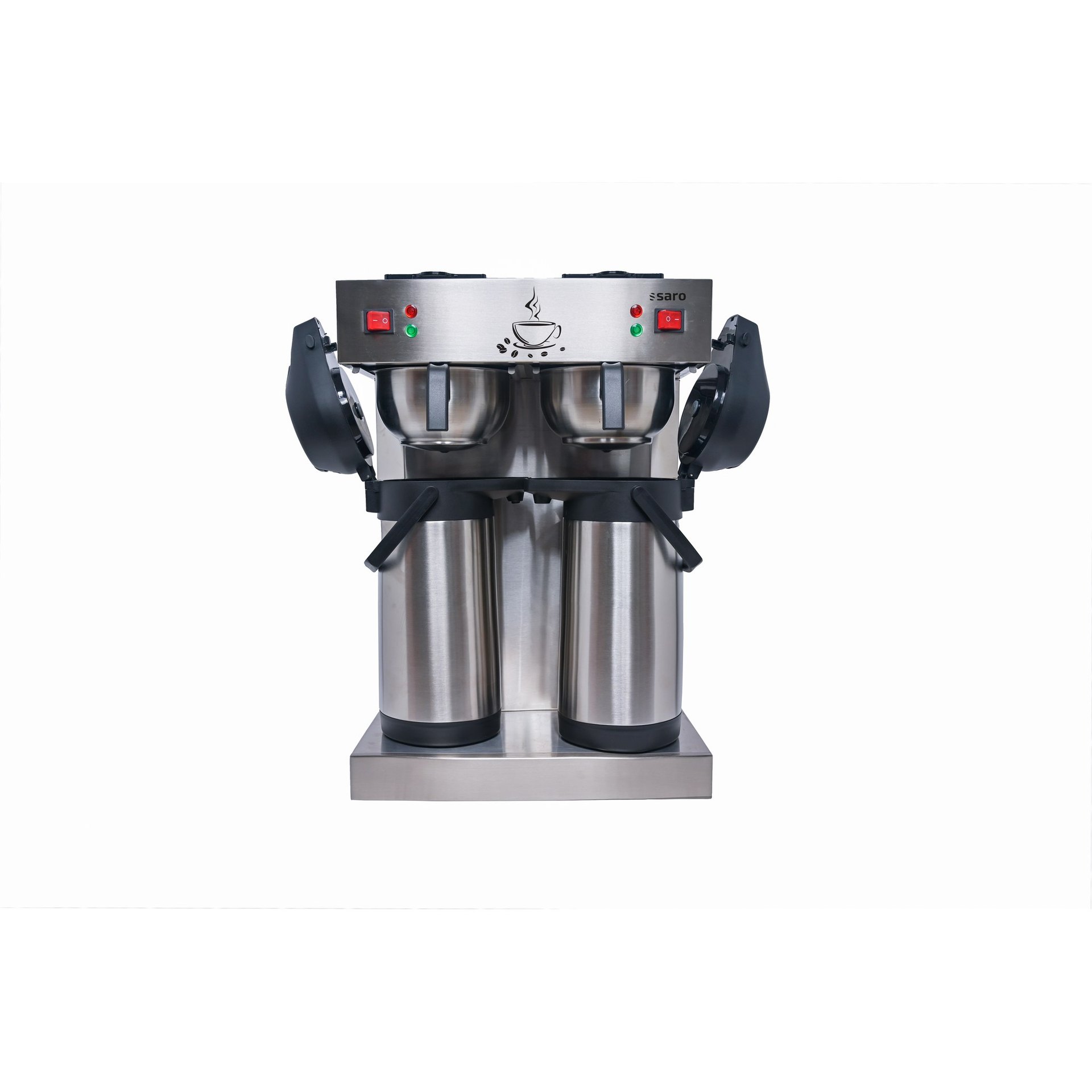 KaffeemaschineThermo48ECO