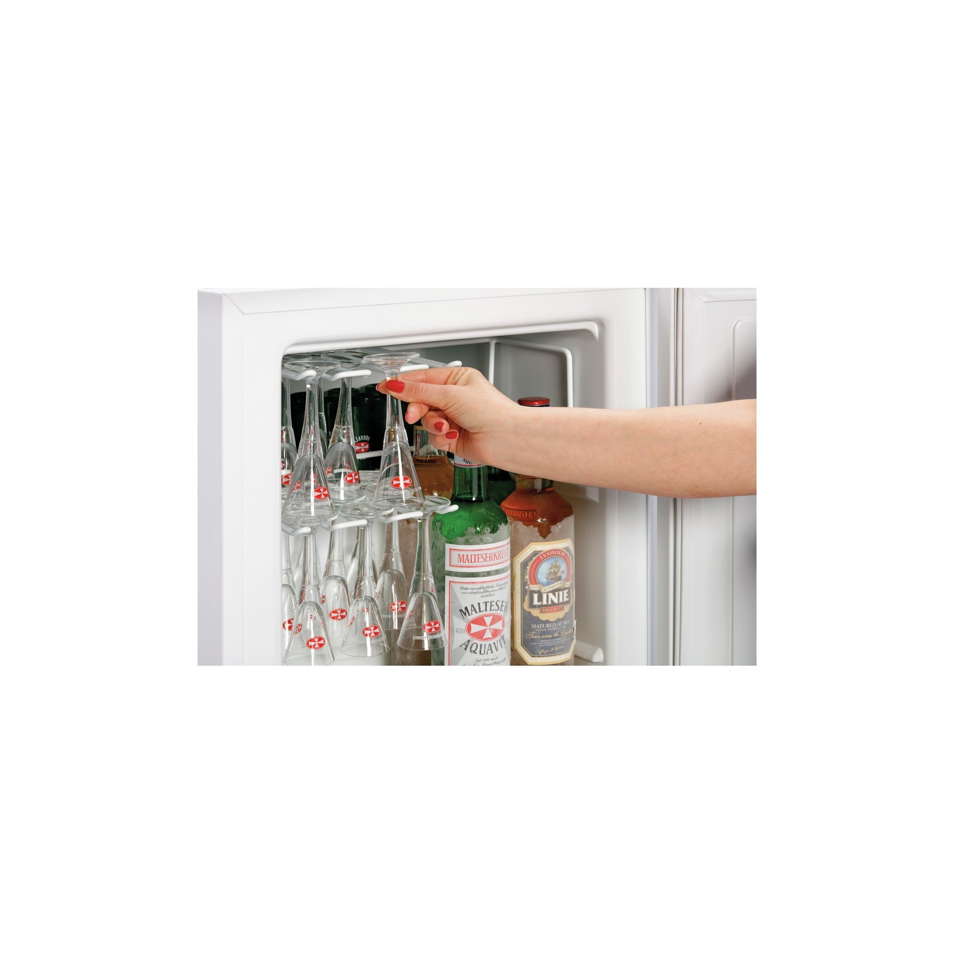 Tiefkühlschrank TKS38 Tiefkühlschrank TKS38