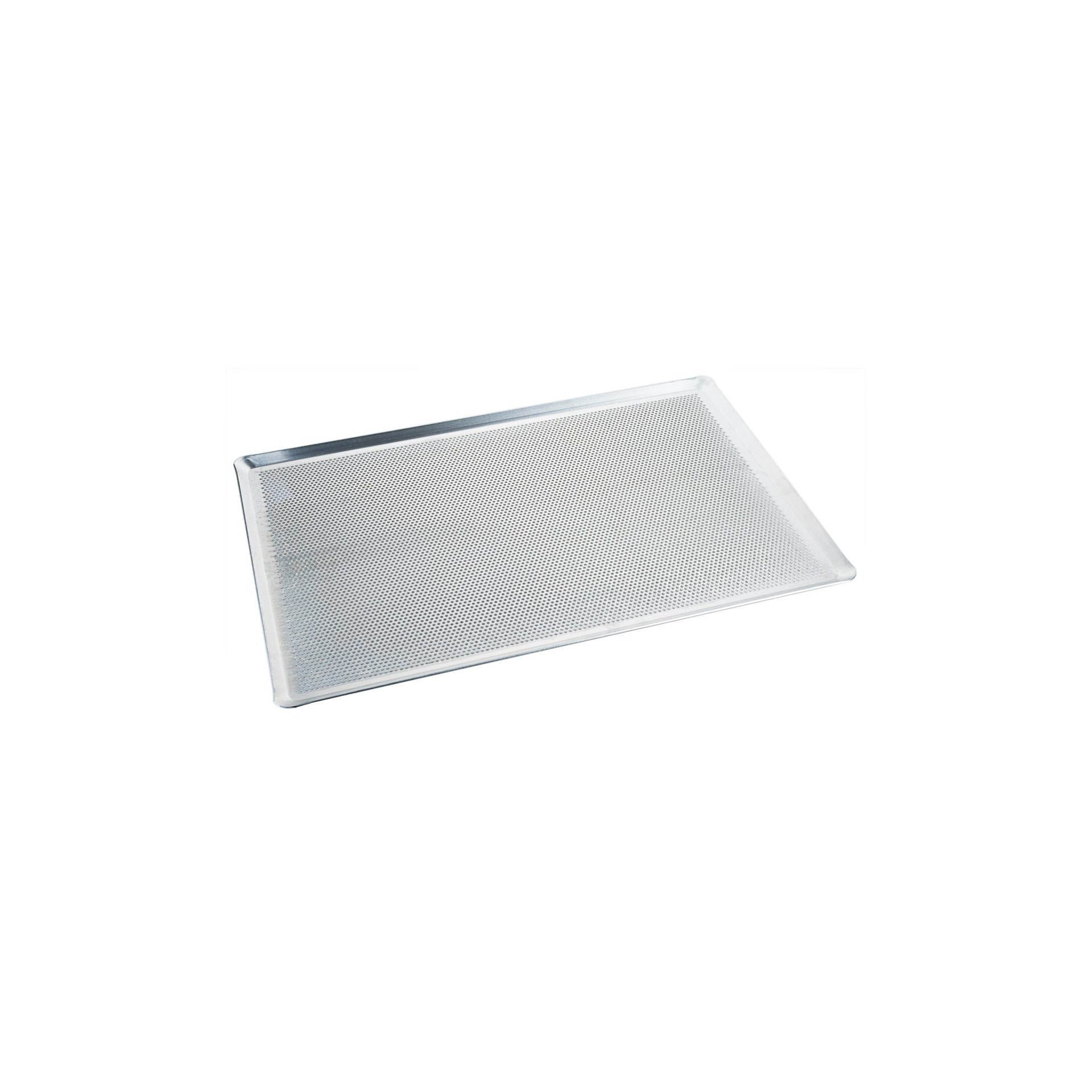 Backblech, perforiert 60 cm