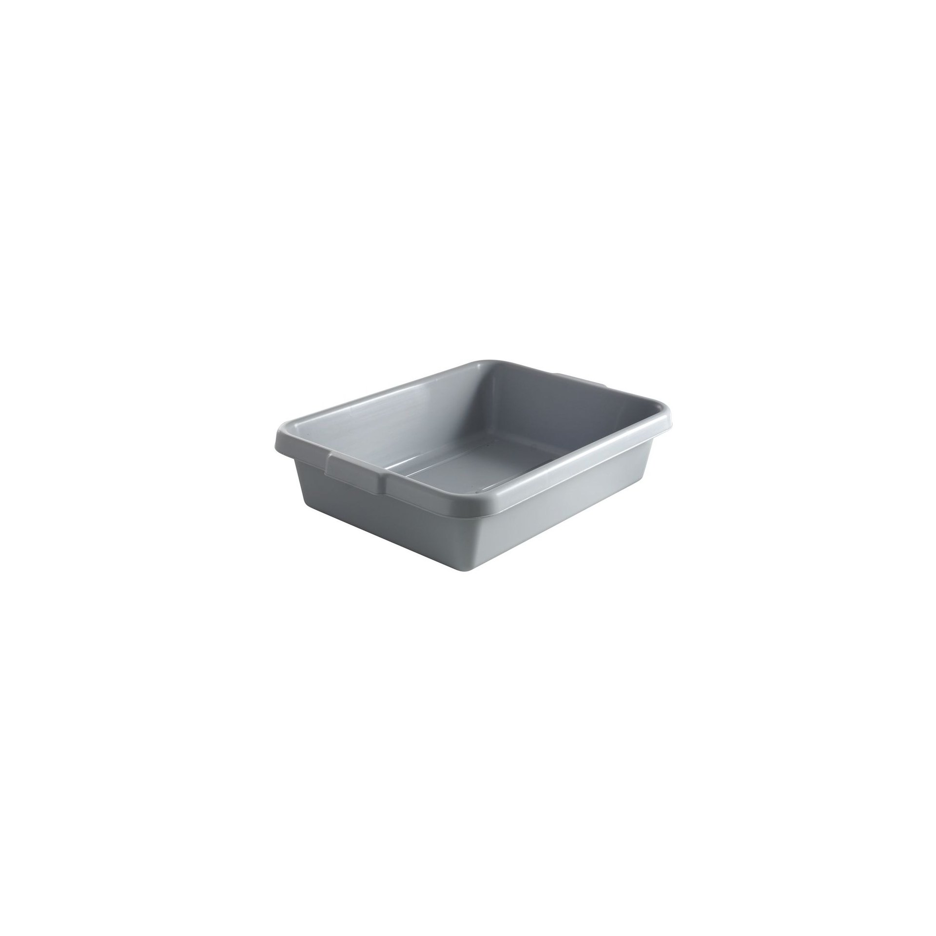 Transportbox, 555x410x(H)130mm Transportbox, 555x410x(H)130mm