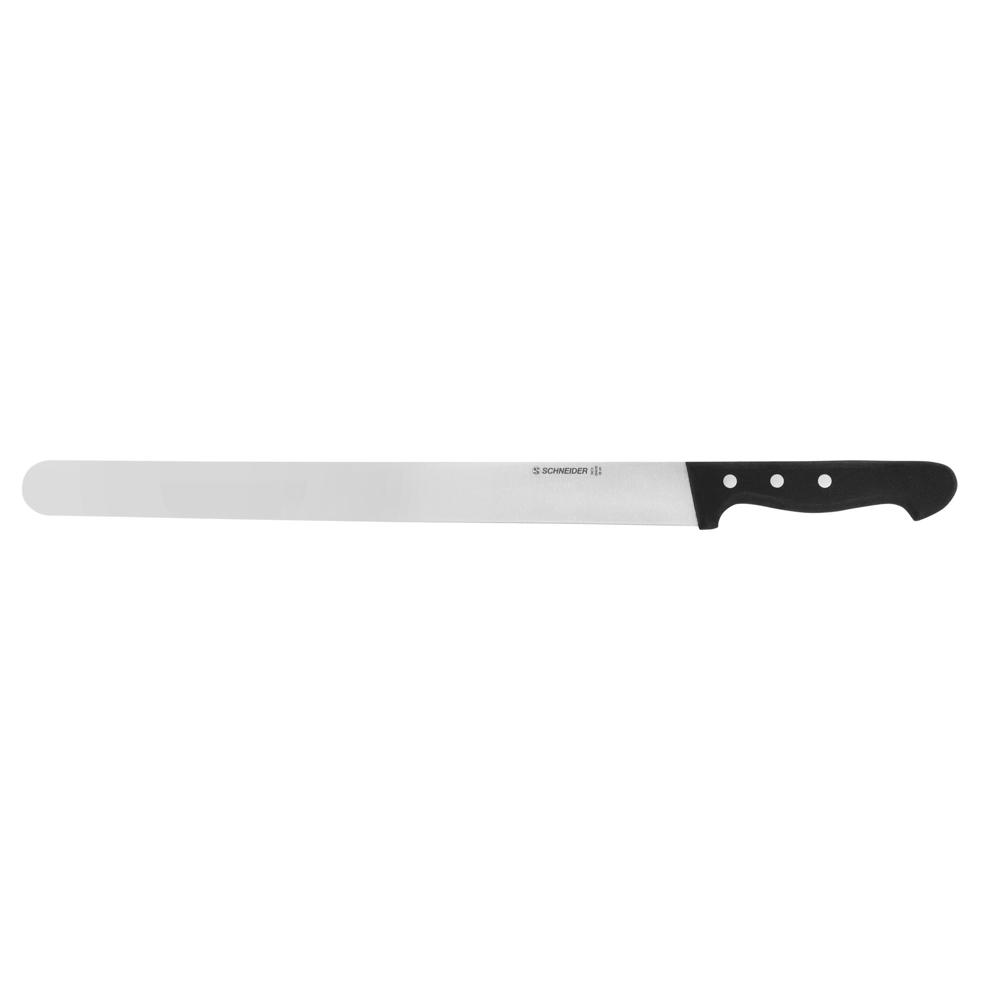 Bäckermesser glatte Schneide 36 cm